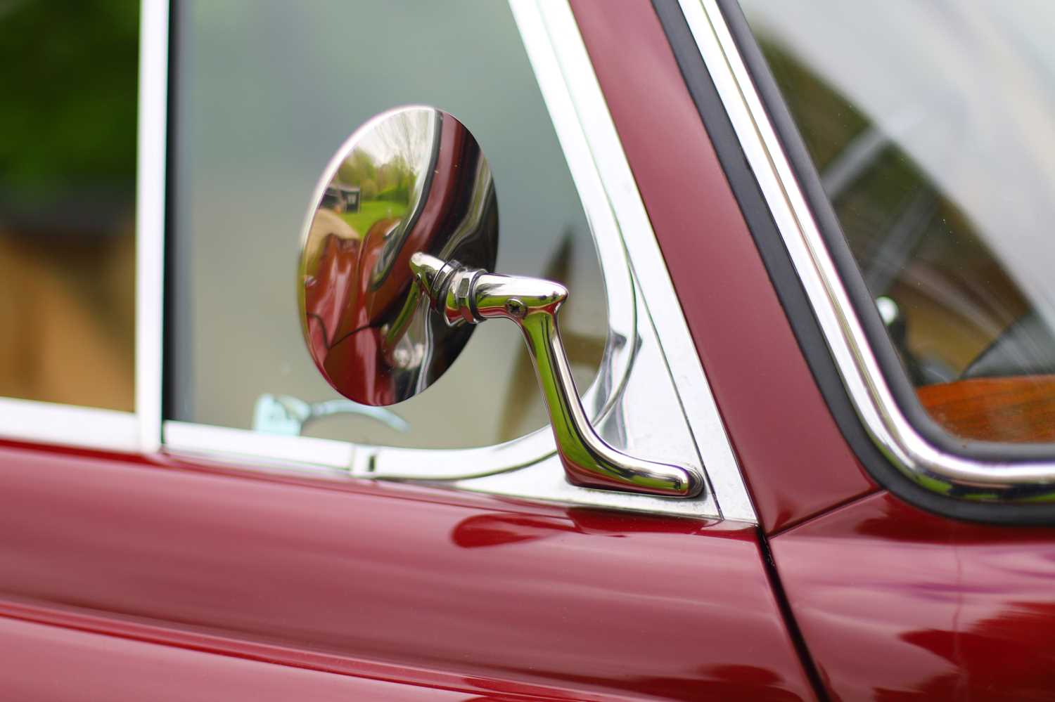 1963 Bentley S3 Continental Coupé - Image 9 of 43