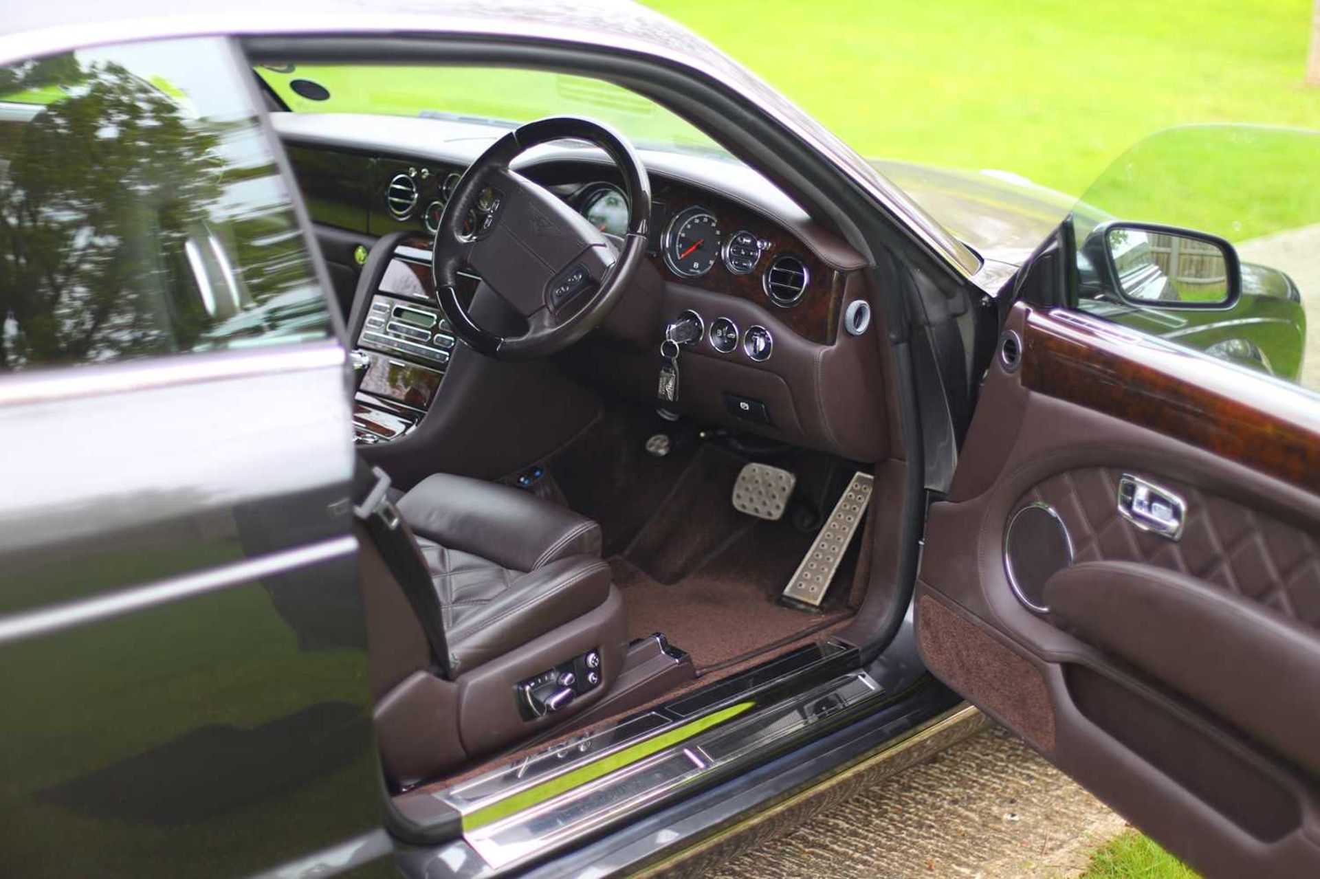 2008 Bentley Brooklands Coupé - Image 28 of 52