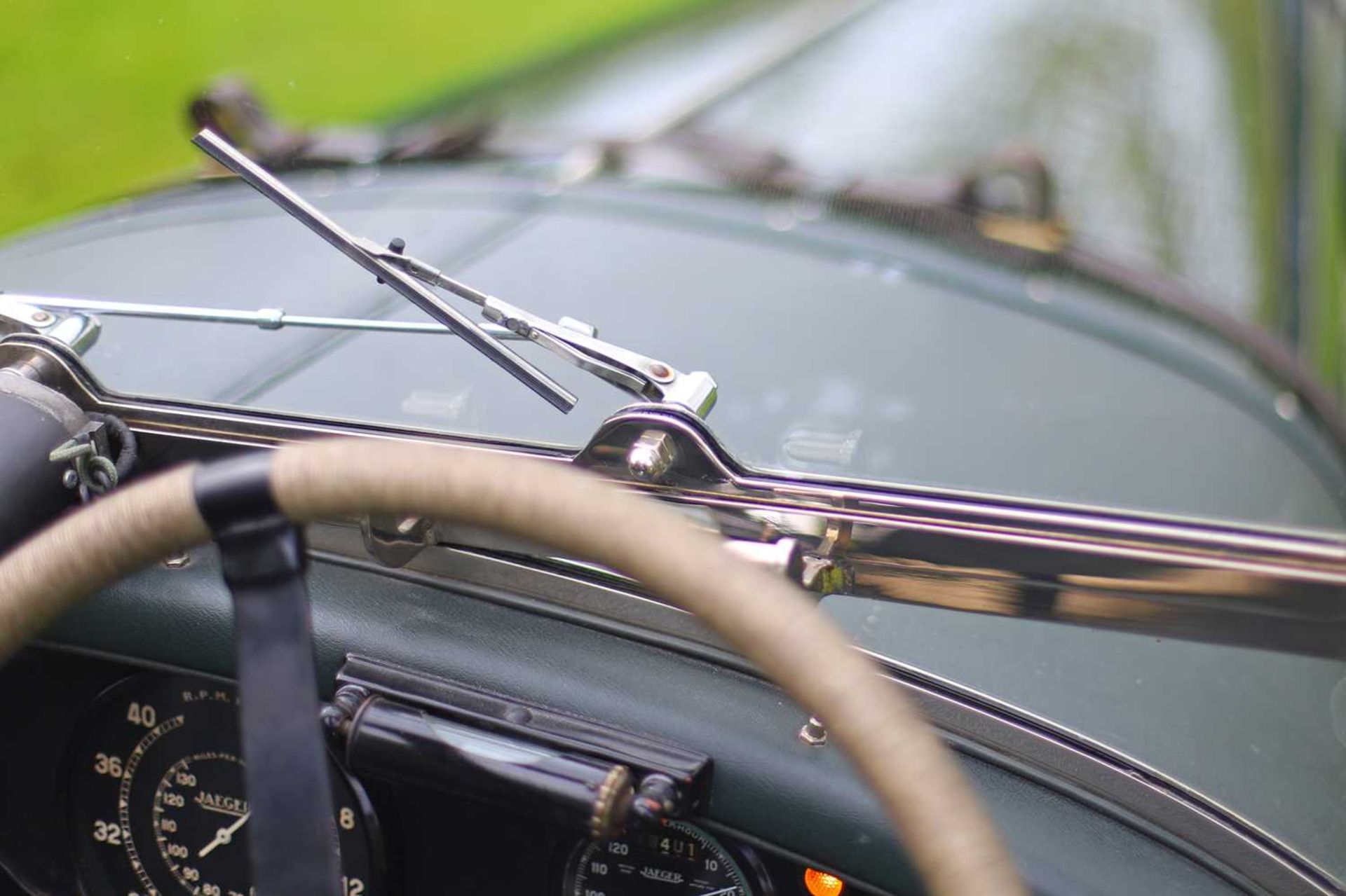 1932 Bentley 4/8-Litre Tourer - Image 32 of 58