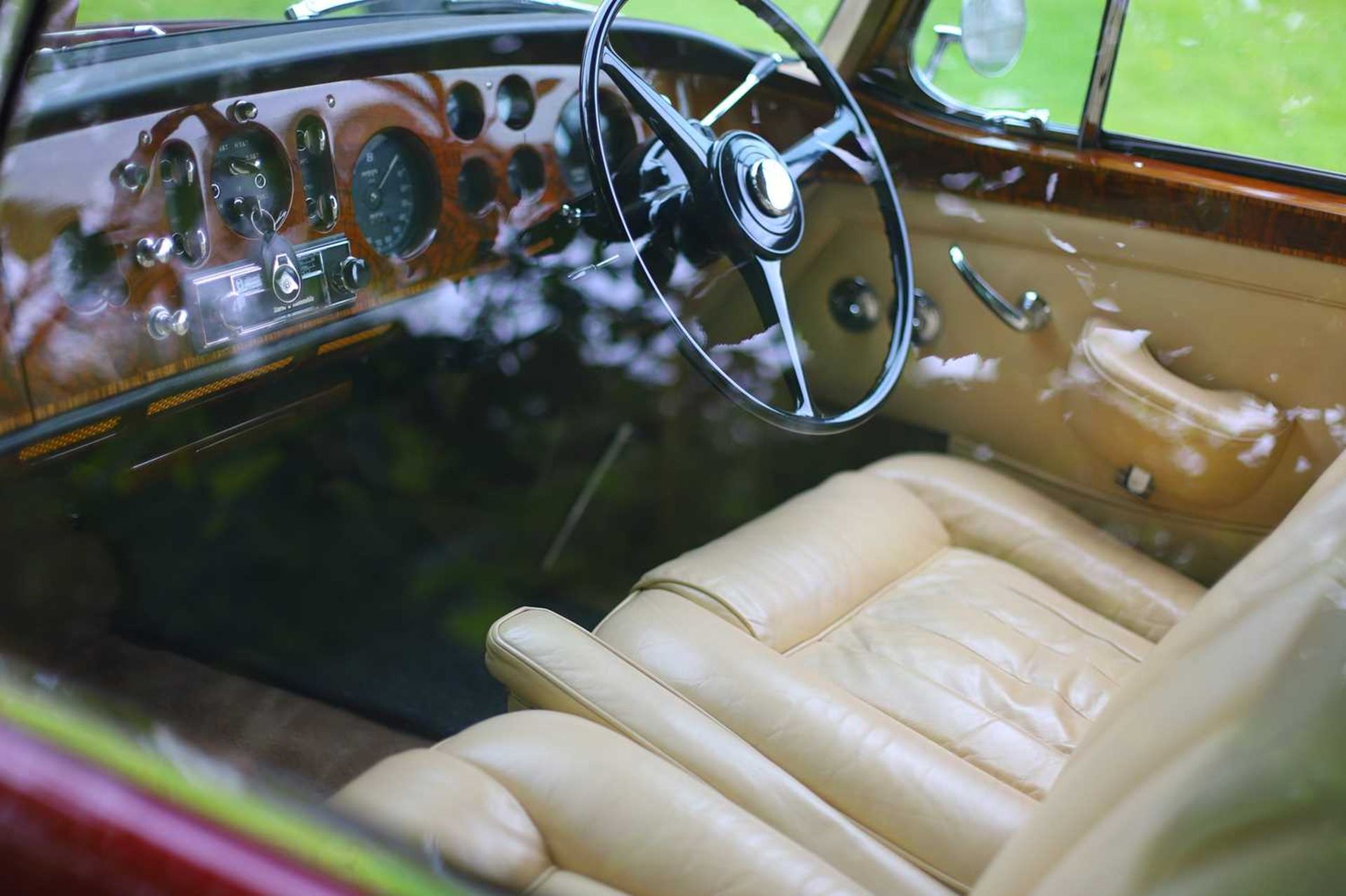 1963 Bentley S3 Continental Coupé - Image 18 of 43