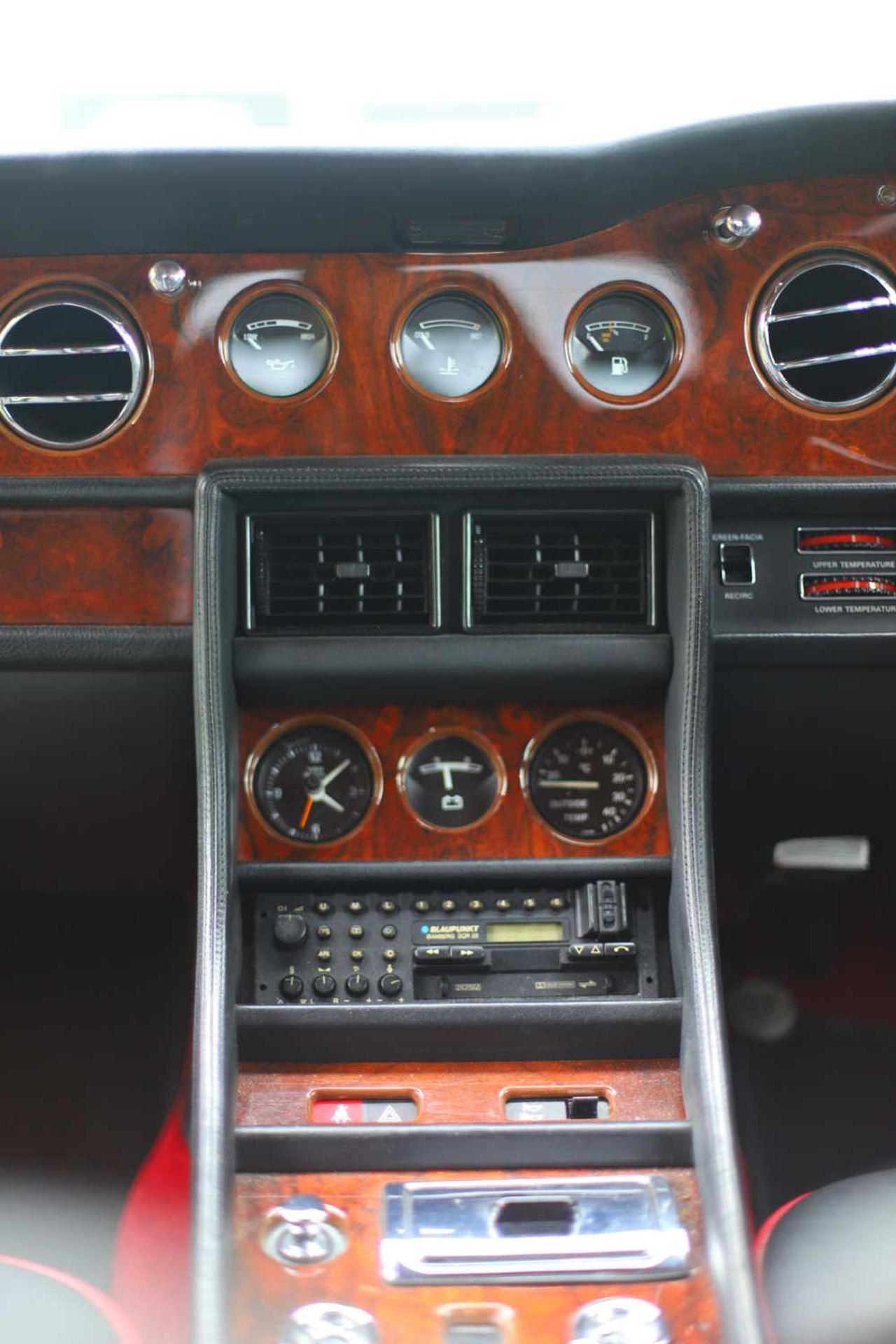 1989 Bentley Turbo R - Image 21 of 55