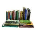 A quantity of Bentley titles,