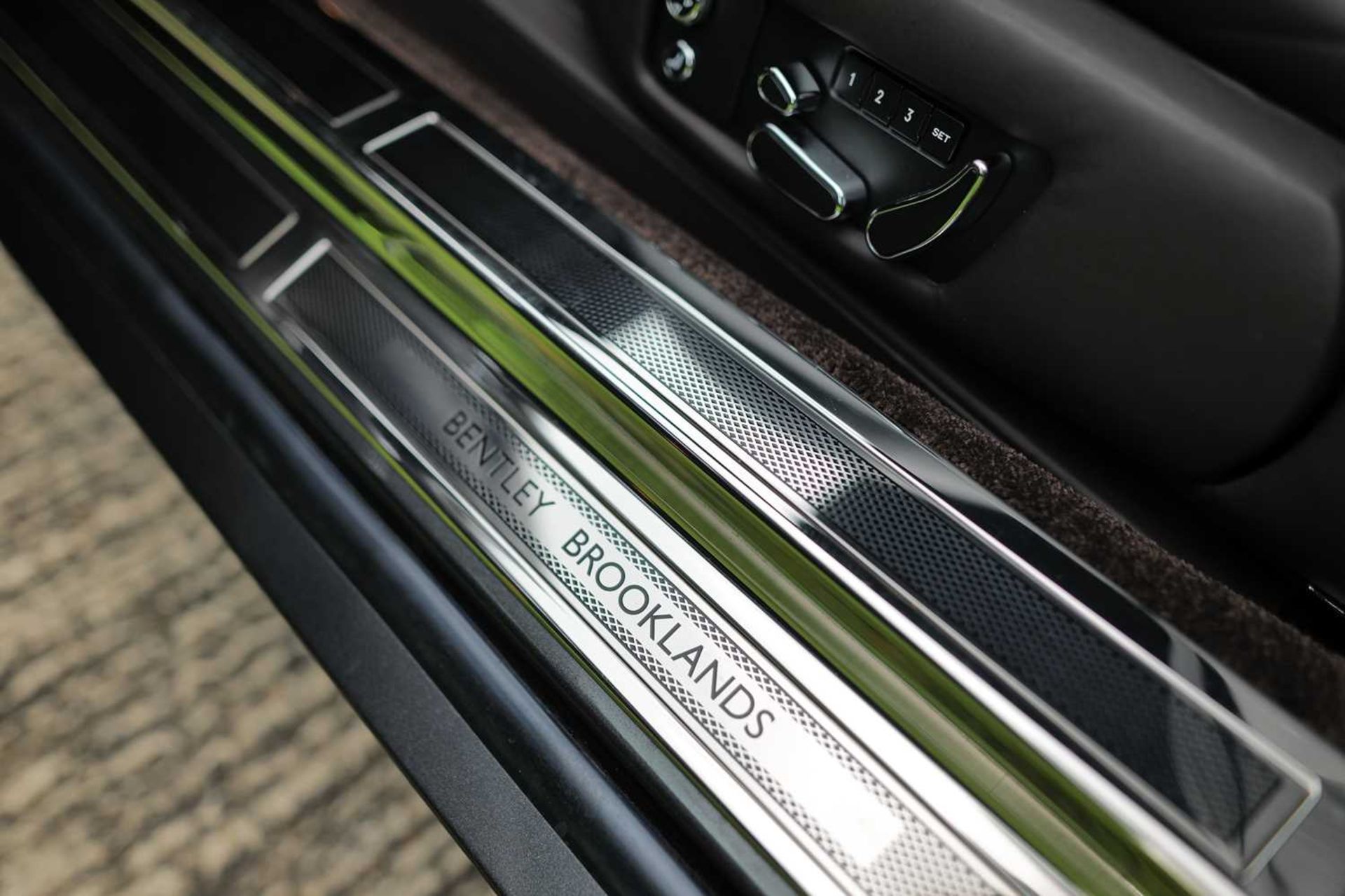 2008 Bentley Brooklands Coupé - Image 46 of 52