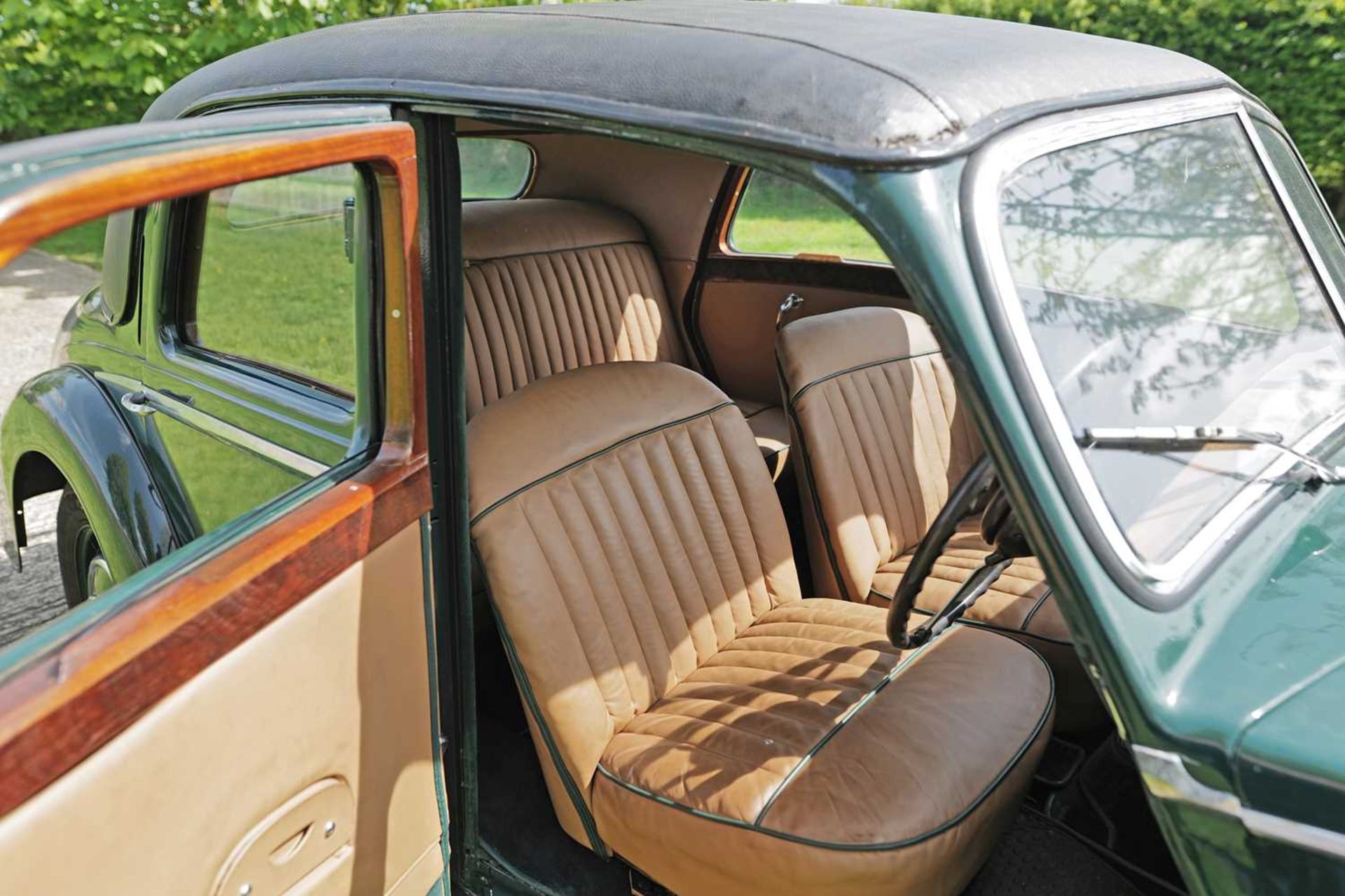 1952 Riley RMB 2½ litre Saloon - Image 38 of 53
