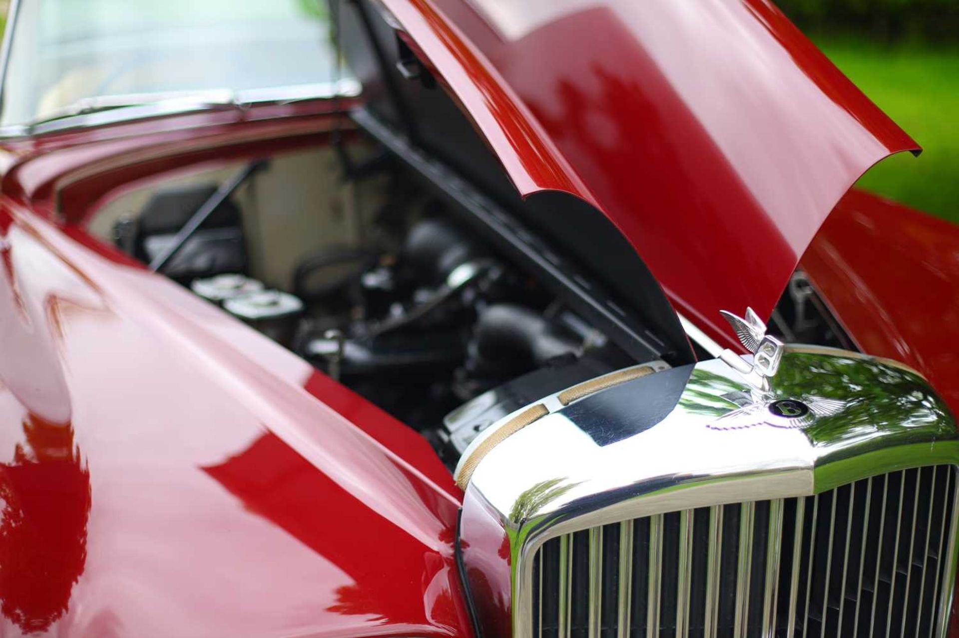 1963 Bentley S3 Continental Coupé - Image 16 of 43