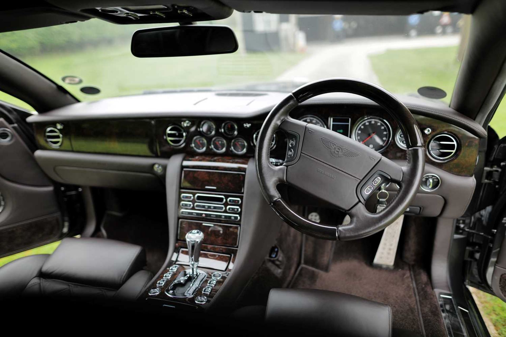 2008 Bentley Brooklands Coupé - Image 42 of 52