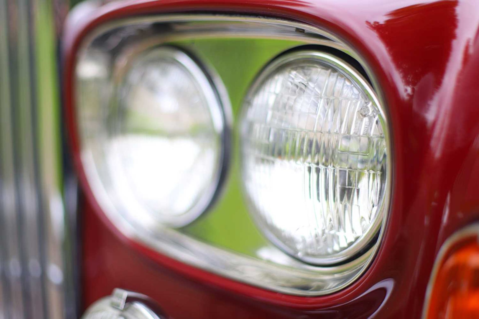 1963 Bentley S3 Continental Coupé - Image 34 of 43