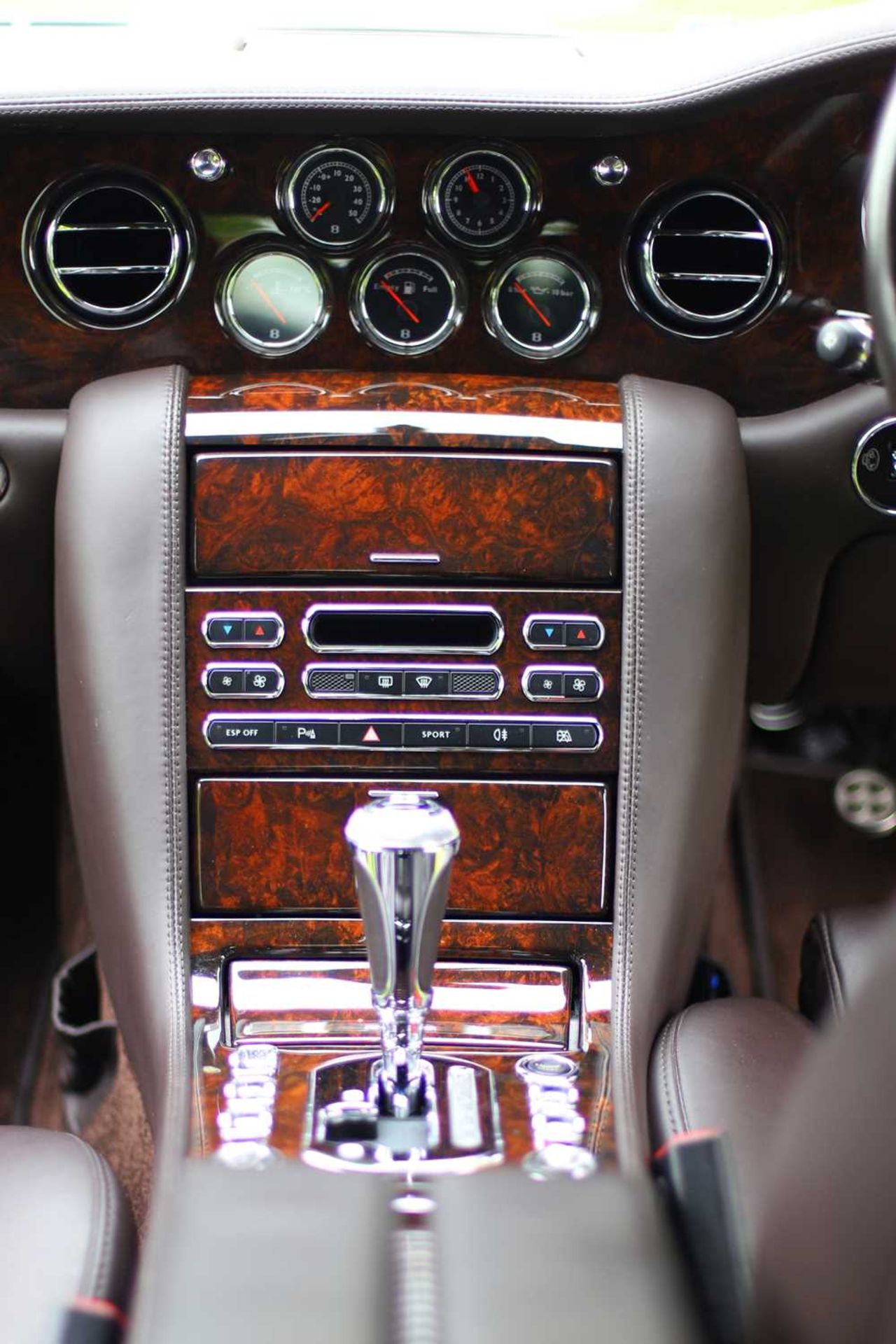 2008 Bentley Brooklands Coupé - Image 16 of 52