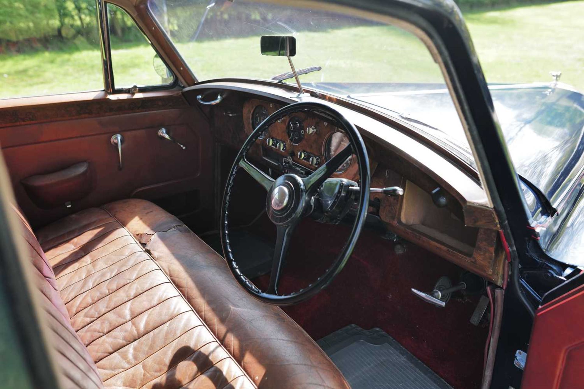 1957 Bentley S1 (E-series) Saloon - Image 42 of 71