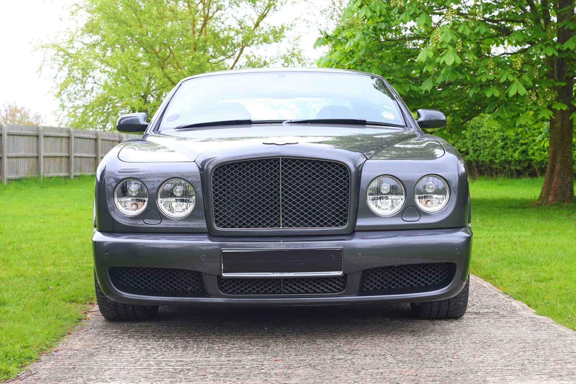 2008 Bentley Brooklands Coupé - Image 10 of 52