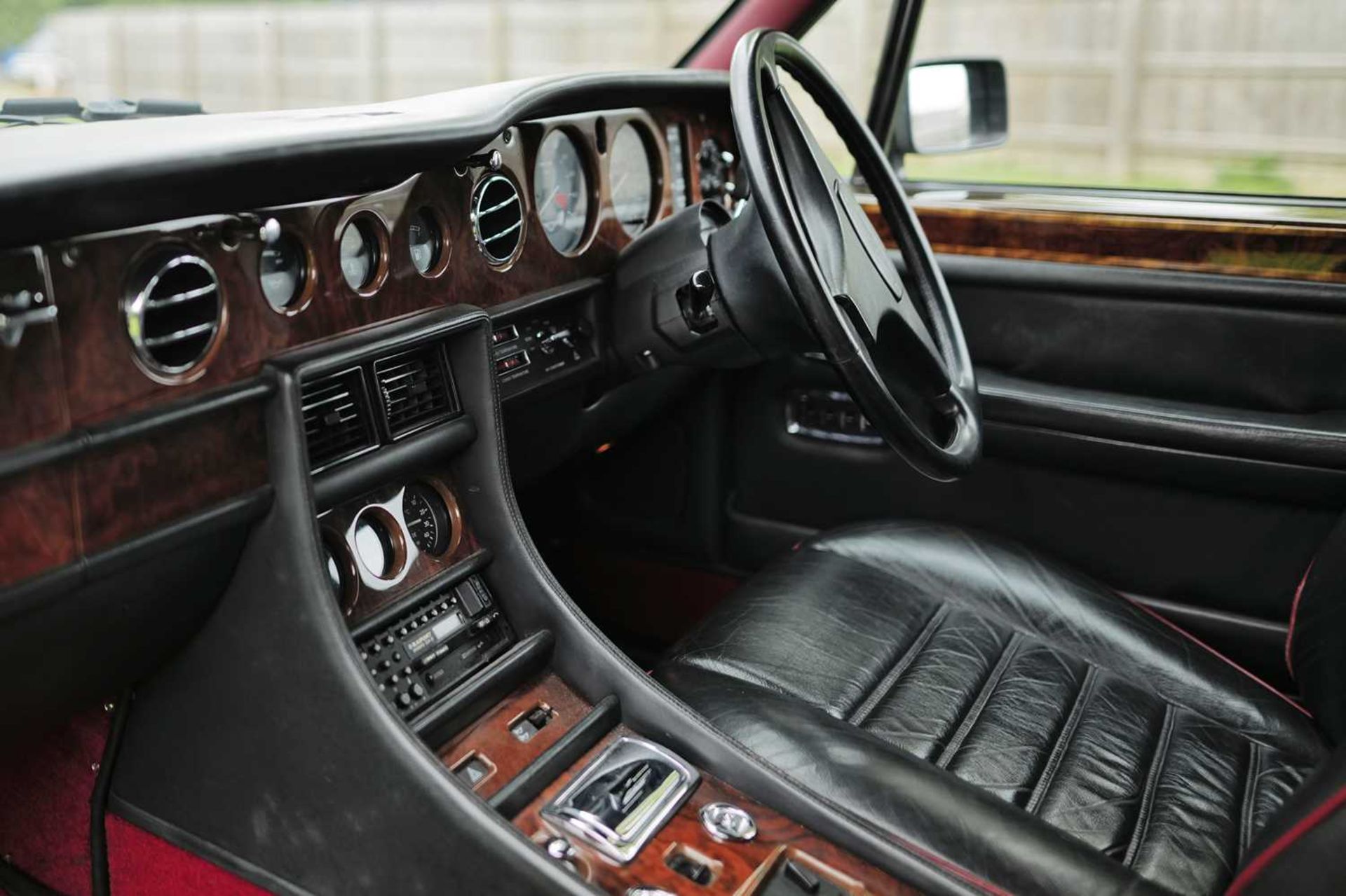 1989 Bentley Turbo R - Image 41 of 55