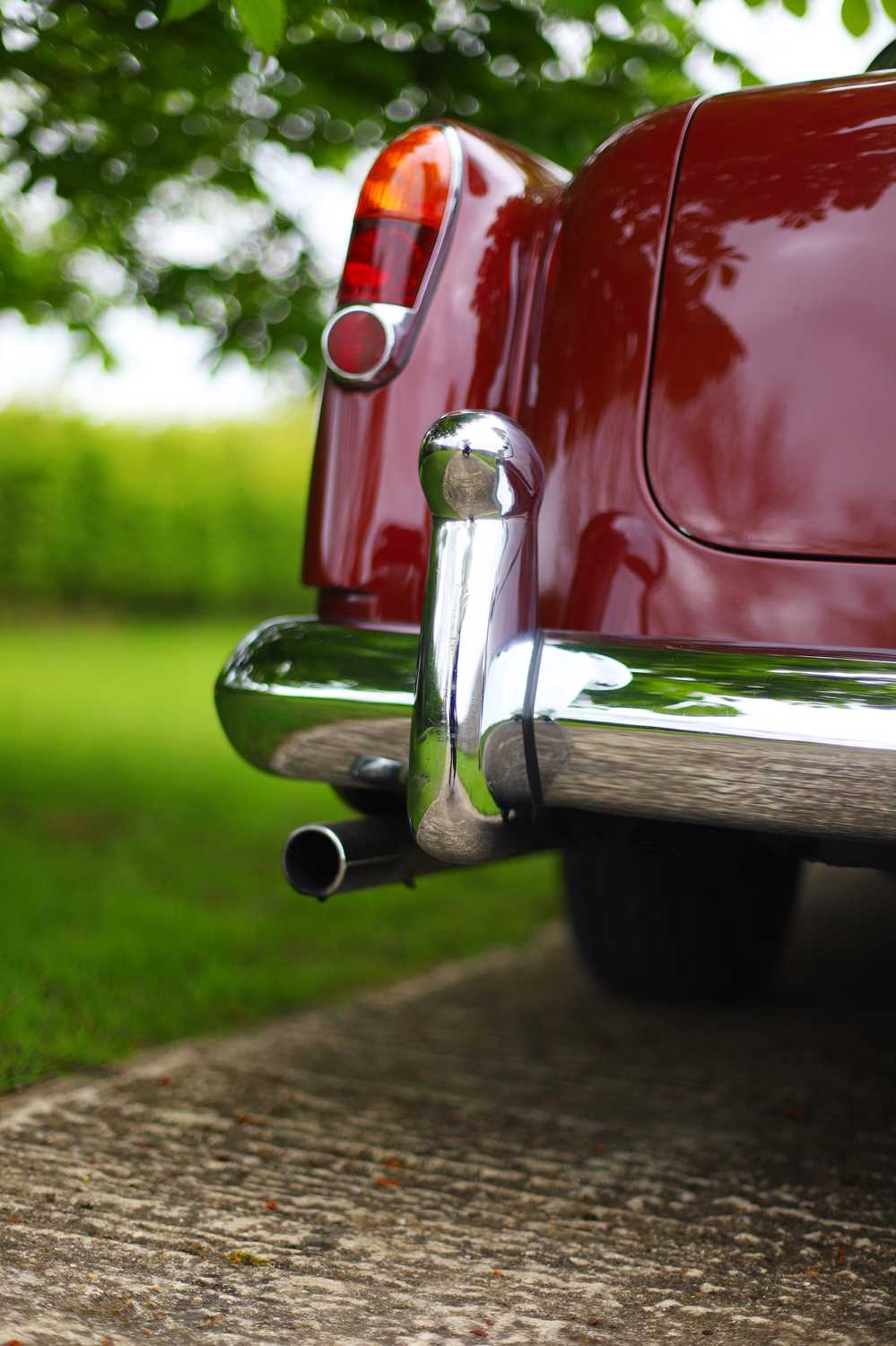 1963 Bentley S3 Continental Coupé - Image 13 of 43