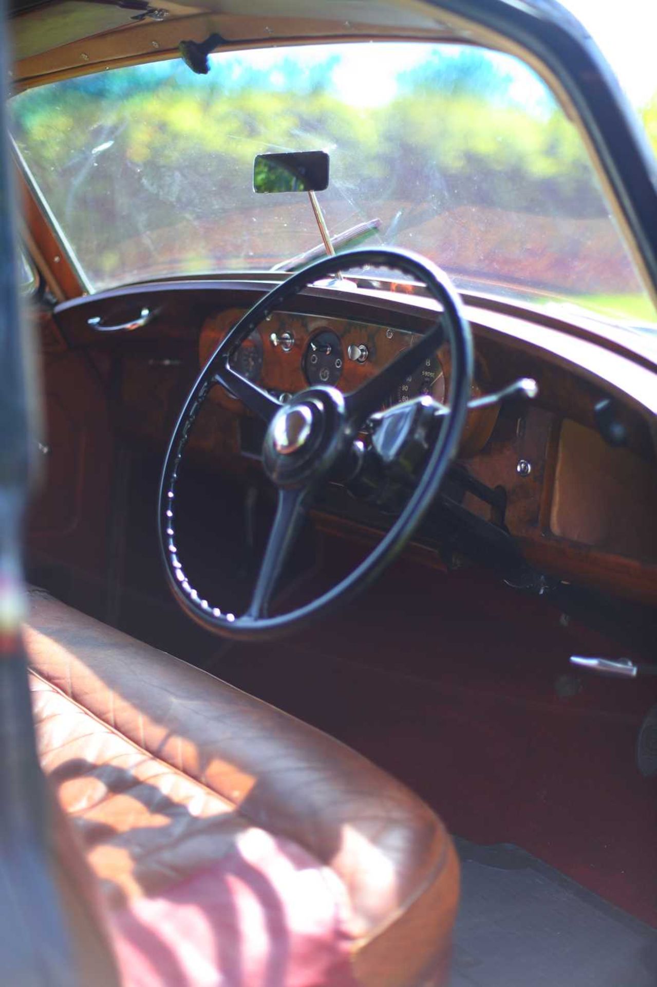 1957 Bentley S1 (E-series) Saloon - Image 15 of 71