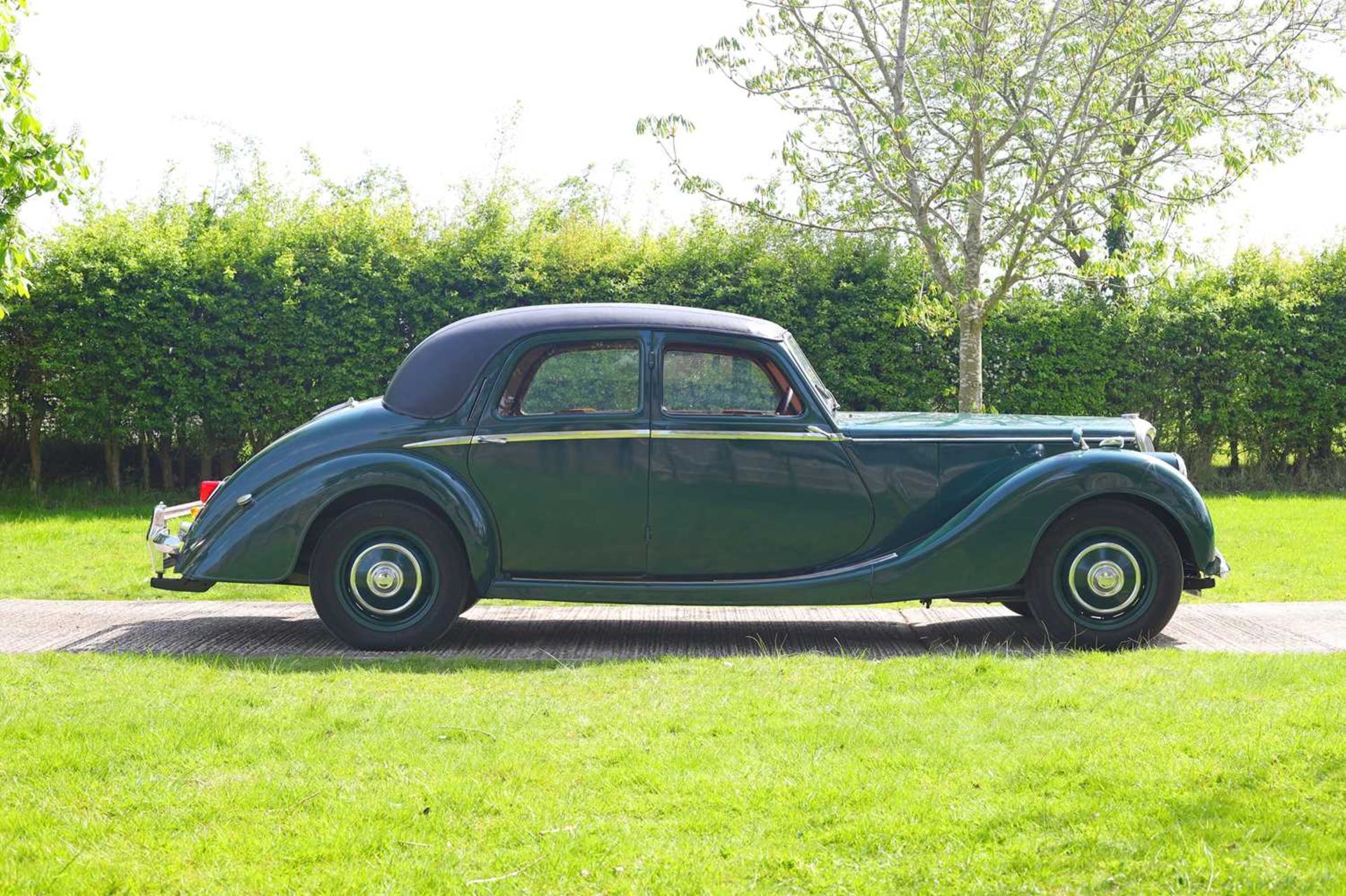 1952 Riley RMB 2½ litre Saloon - Image 9 of 53