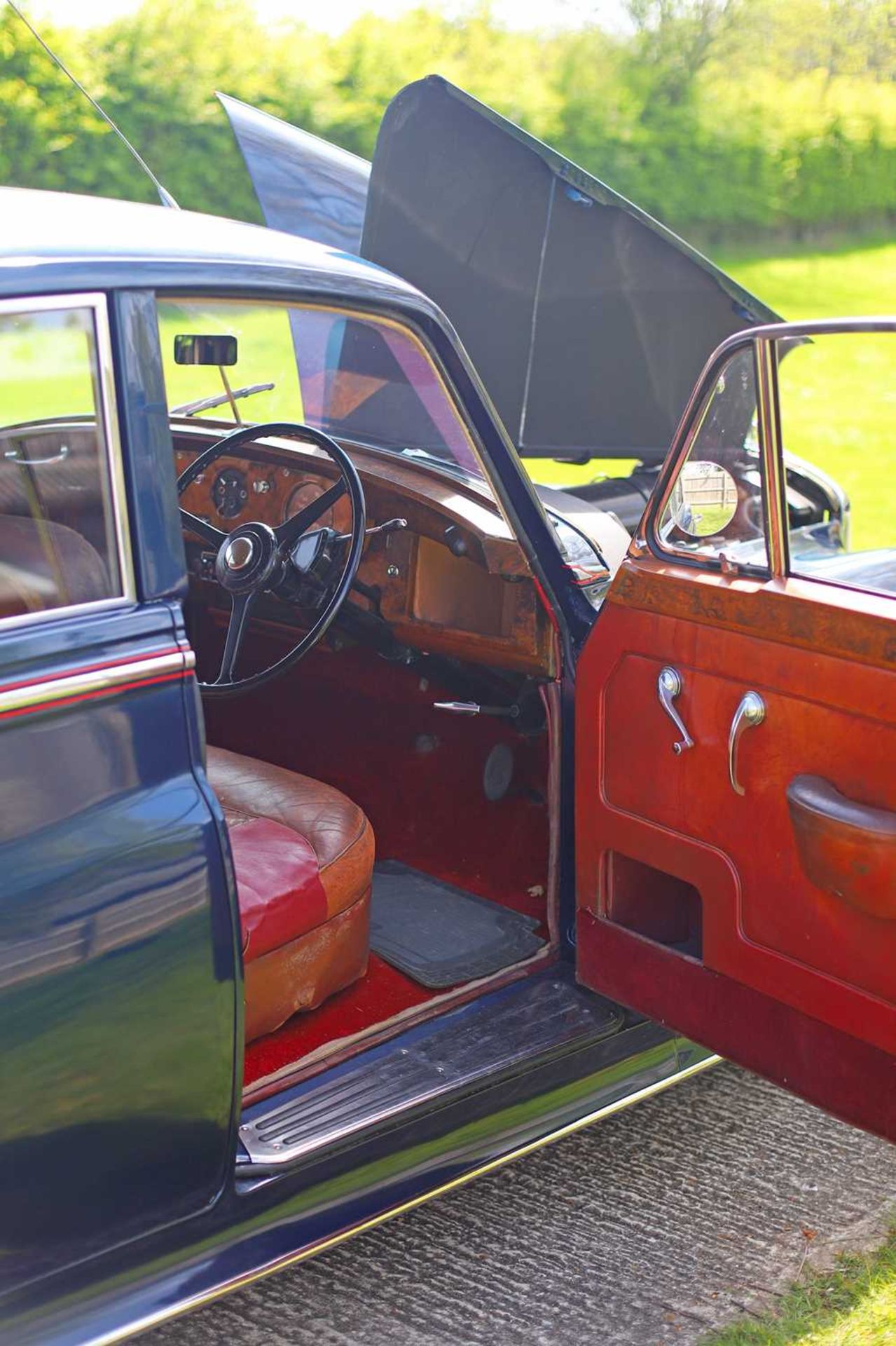 1957 Bentley S1 (E-series) Saloon - Image 35 of 71