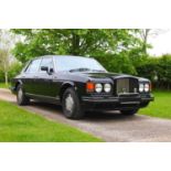 1989 Bentley Turbo R