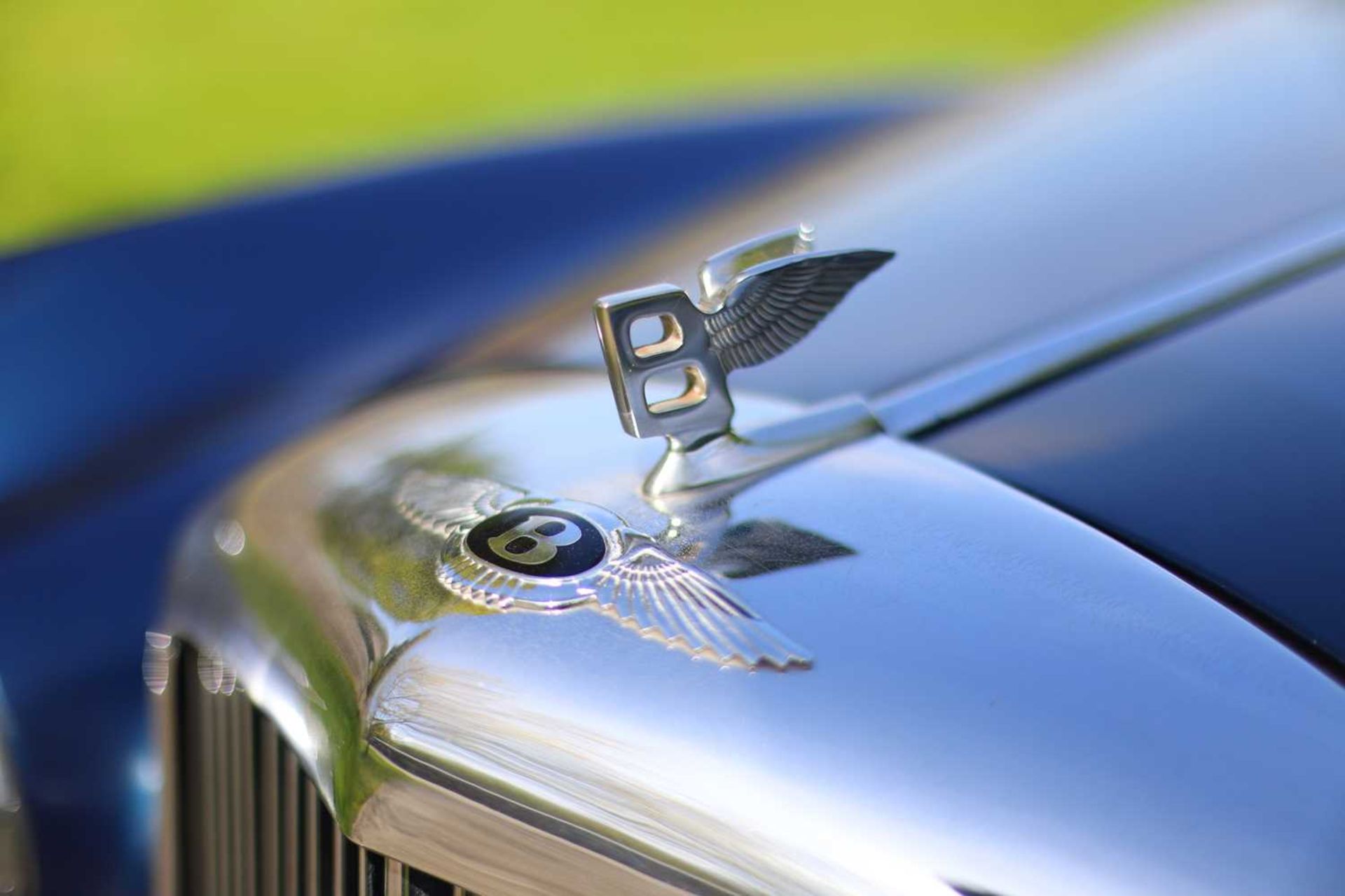 1957 Bentley S1 (E-series) Saloon - Image 10 of 71