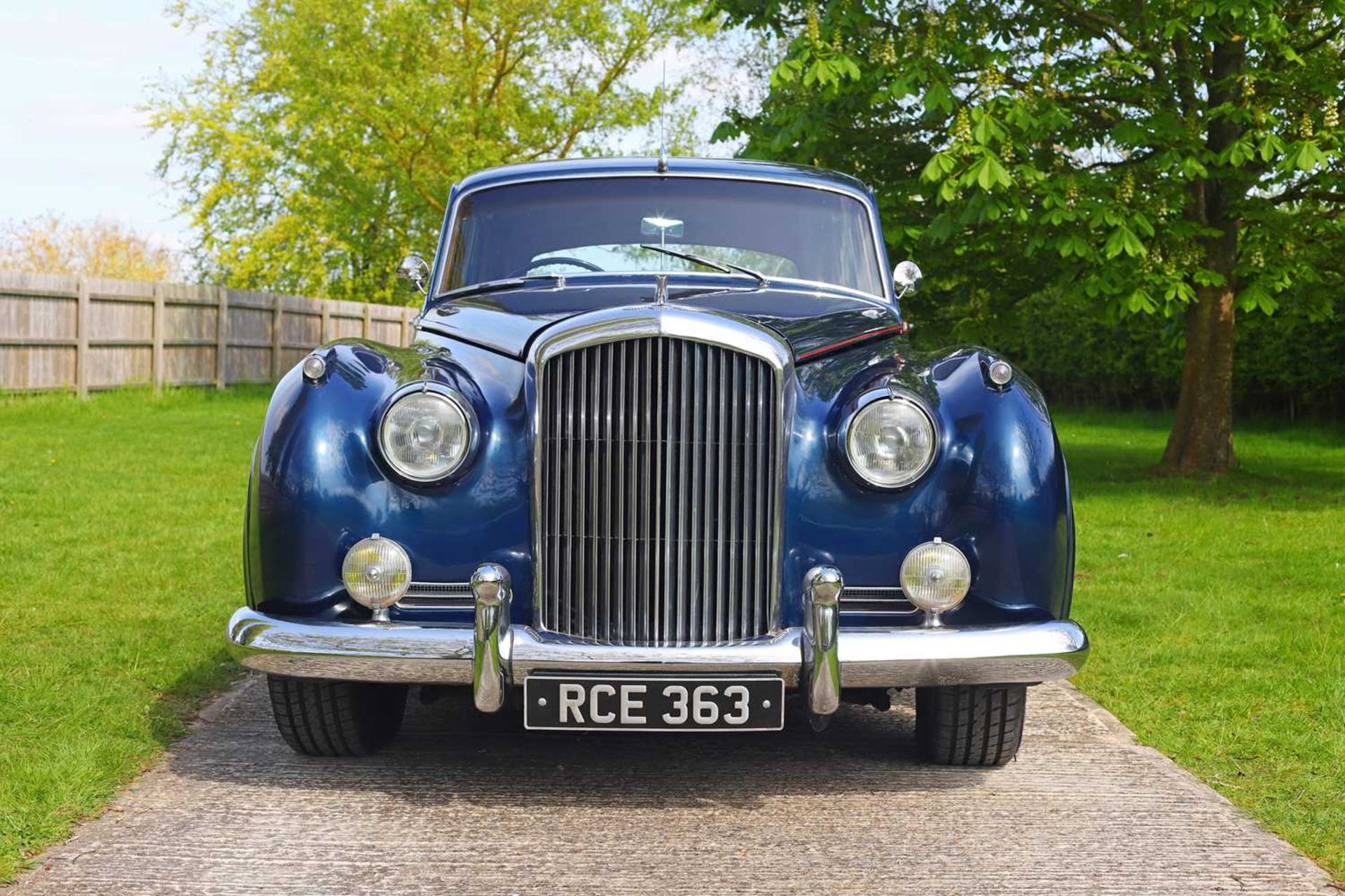 1957 Bentley S1 (E-series) Saloon - Image 8 of 71