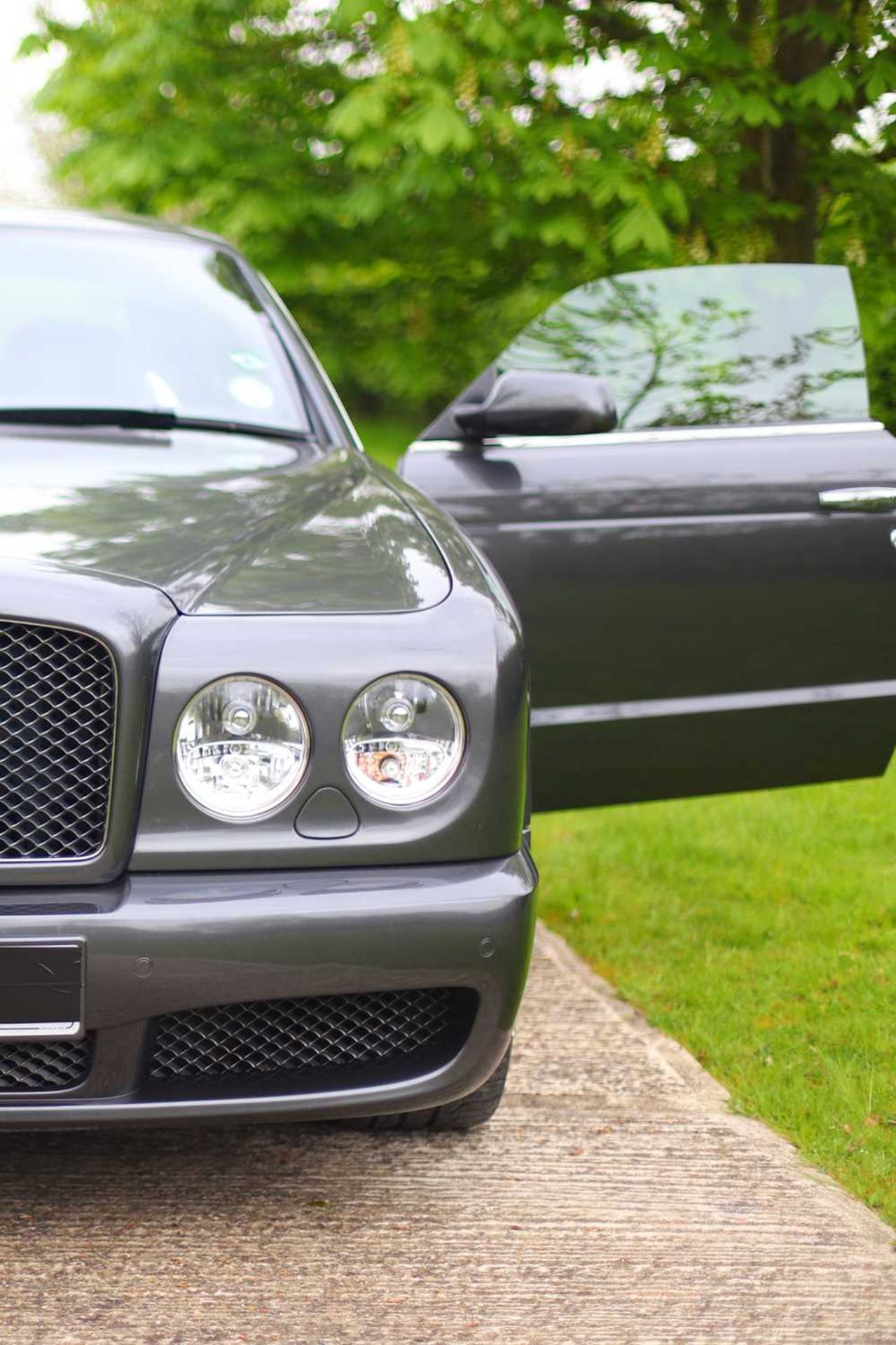 2008 Bentley Brooklands Coupé - Image 23 of 52