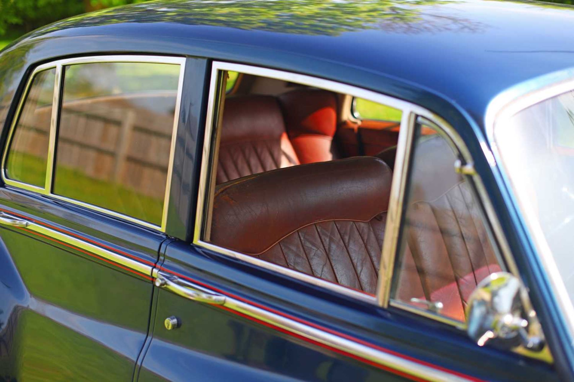 1957 Bentley S1 (E-series) Saloon - Image 40 of 71