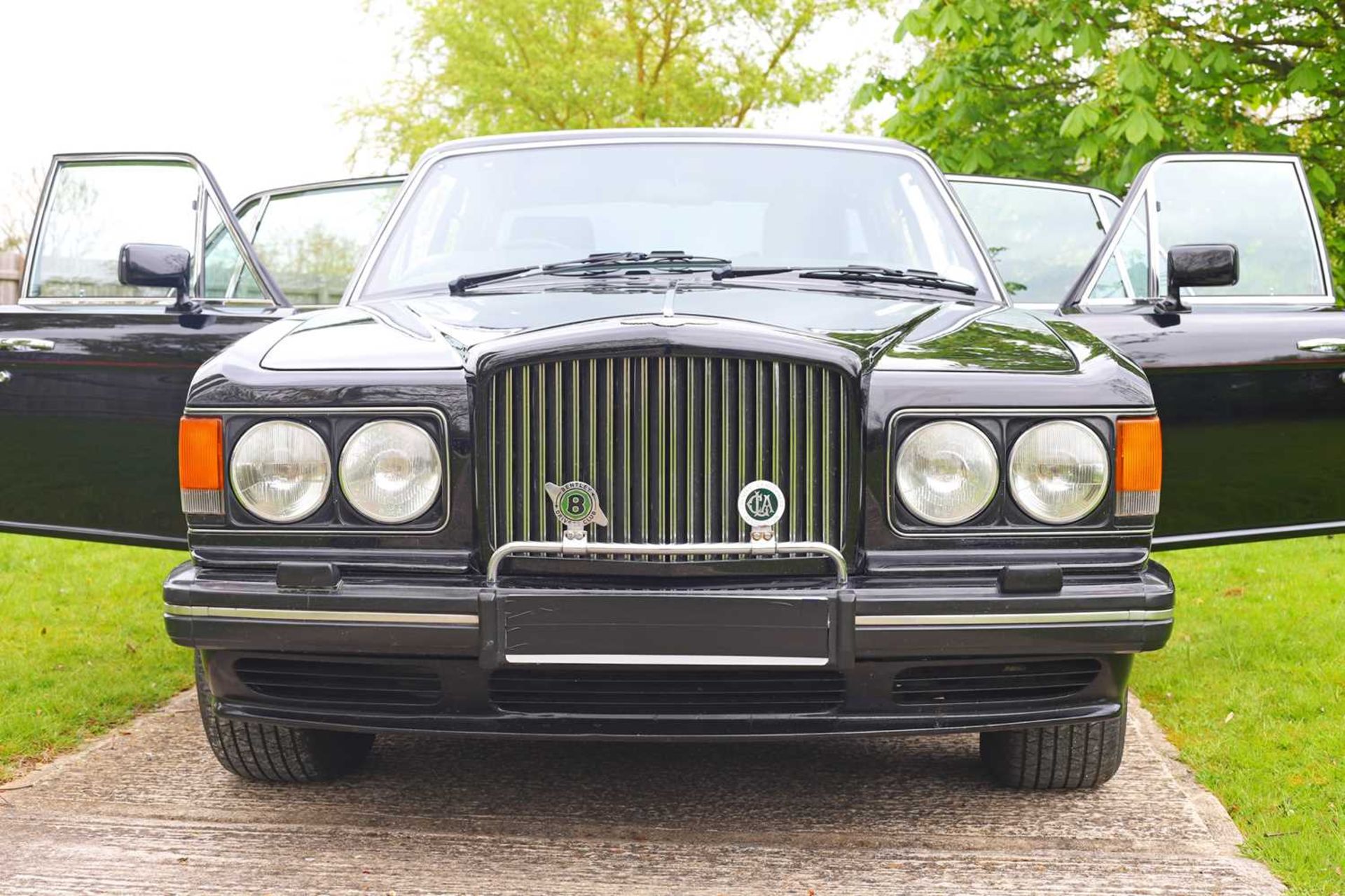 1989 Bentley Turbo R - Image 33 of 55