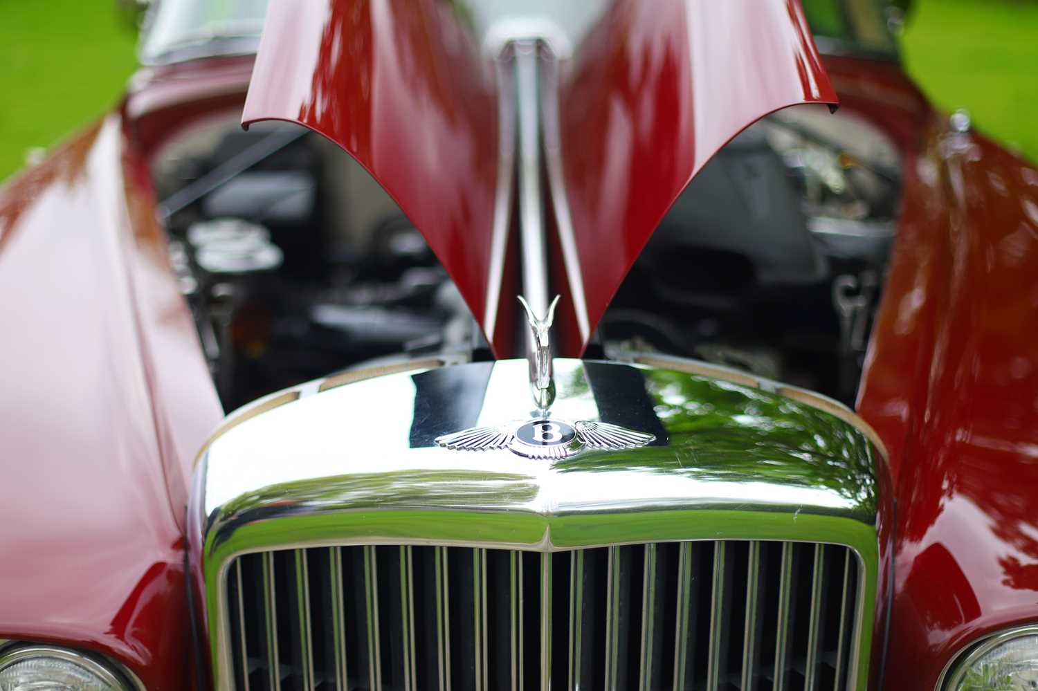 1963 Bentley S3 Continental Coupé - Image 17 of 43