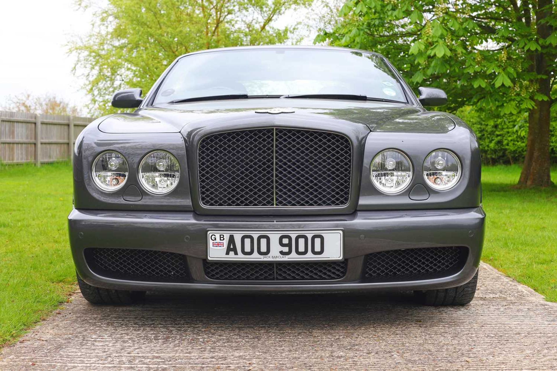 2008 Bentley Brooklands Coupé - Image 3 of 52