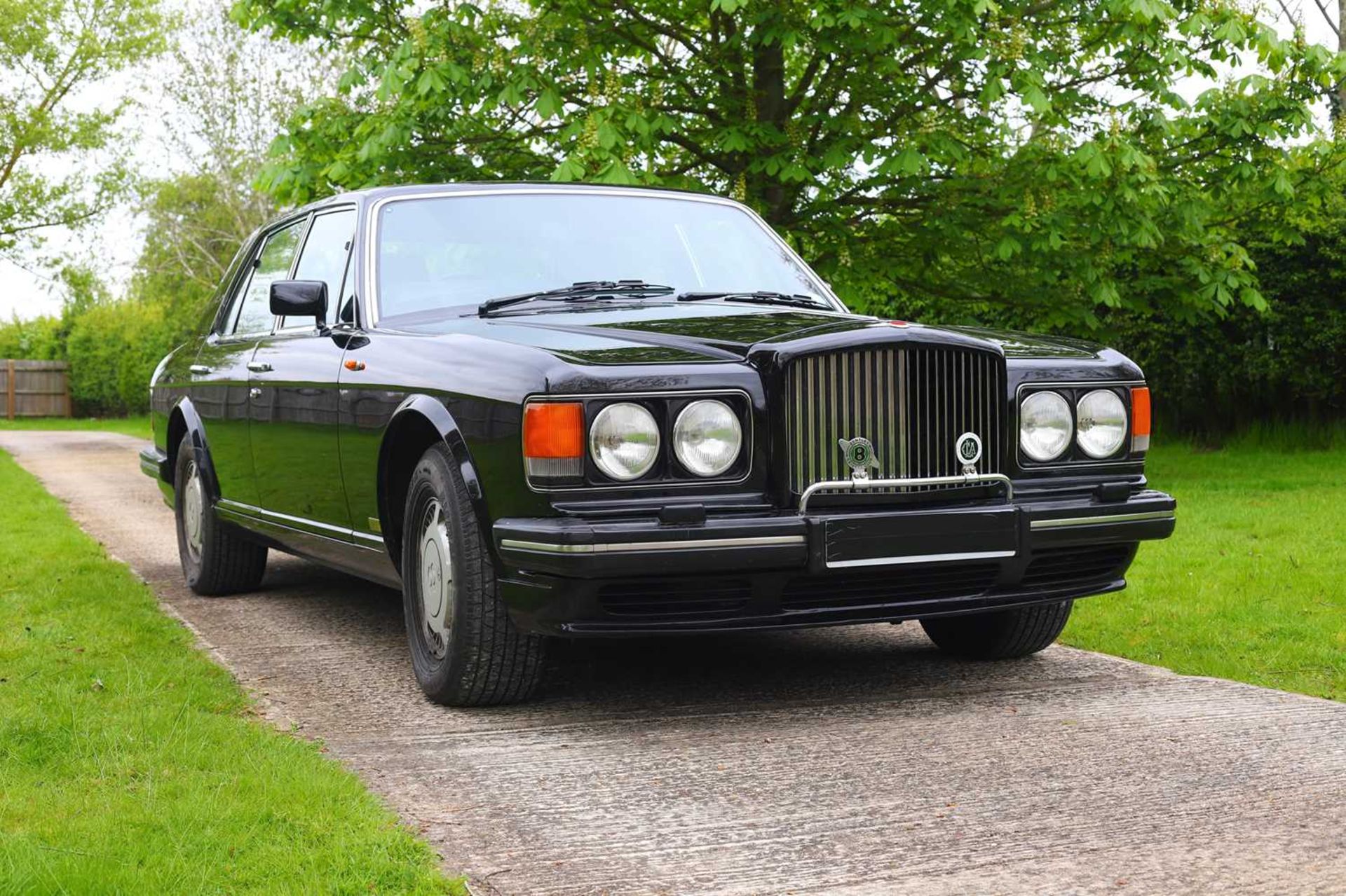 1989 Bentley Turbo R - Image 7 of 55