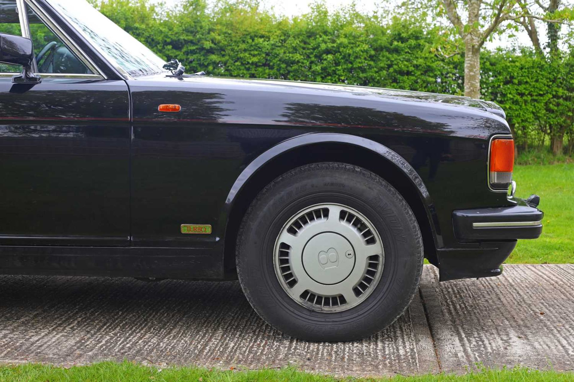 1989 Bentley Turbo R - Image 9 of 55