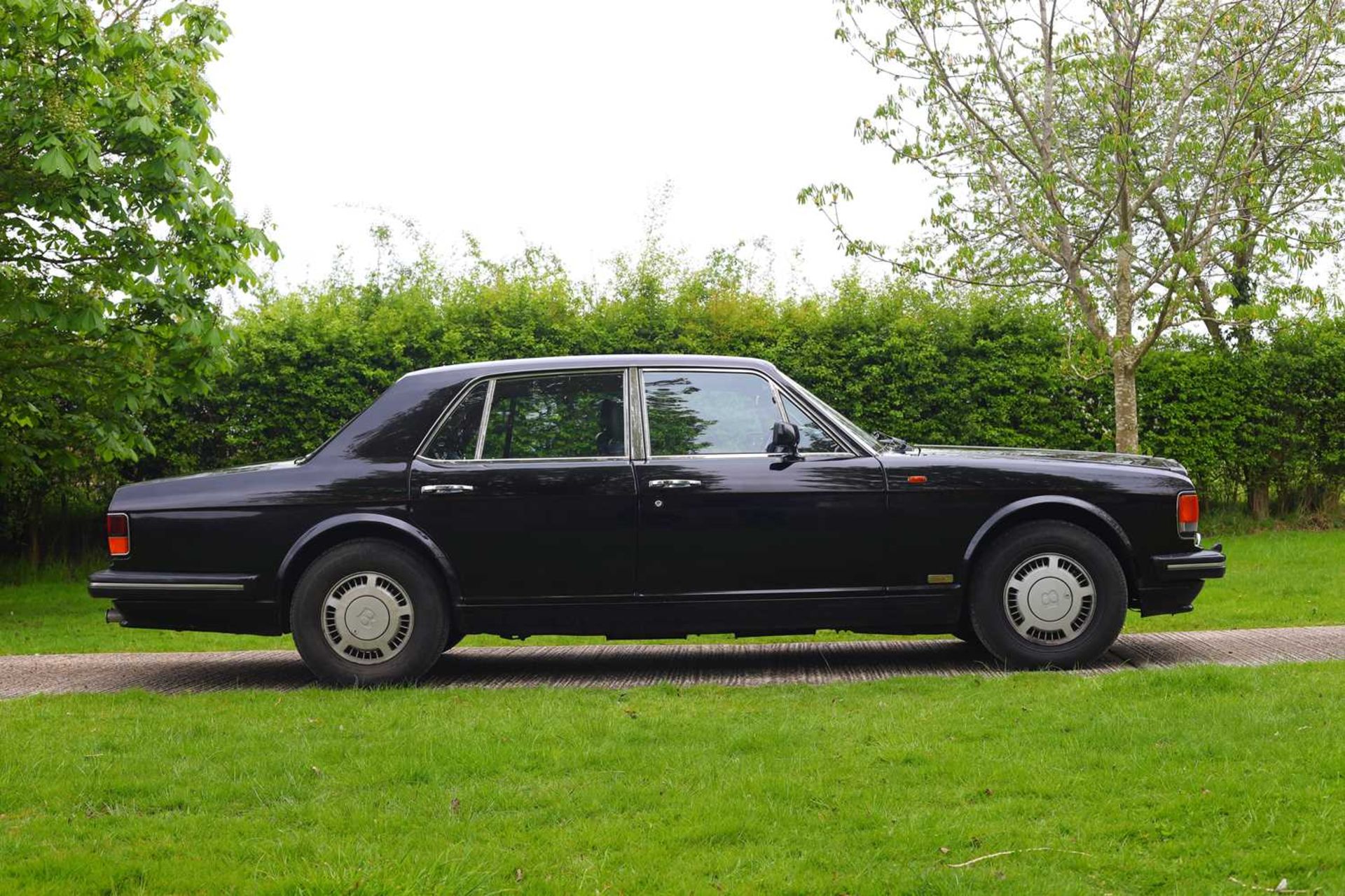 1989 Bentley Turbo R - Image 2 of 55