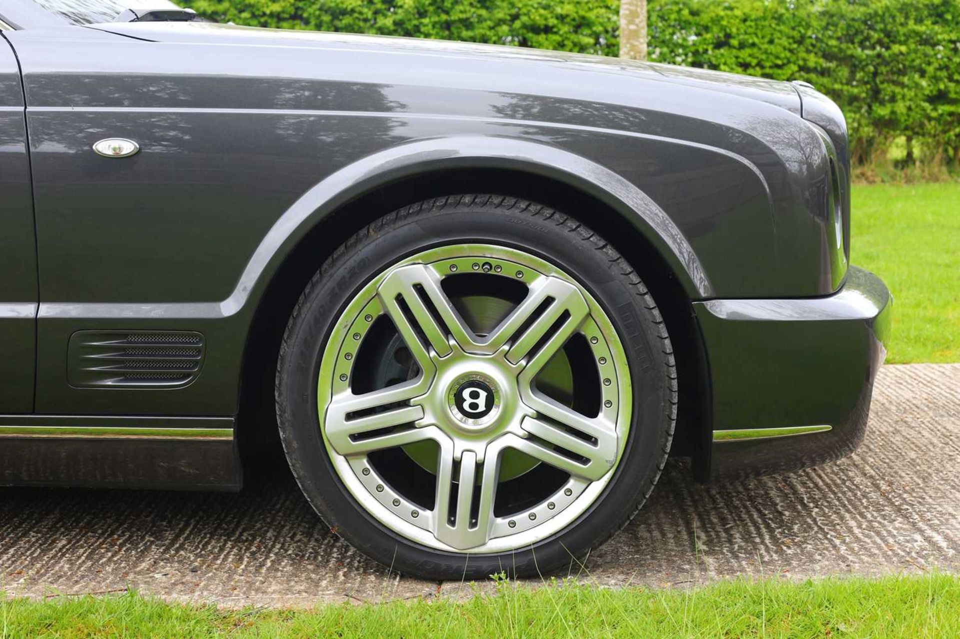 2008 Bentley Brooklands Coupé - Image 2 of 52