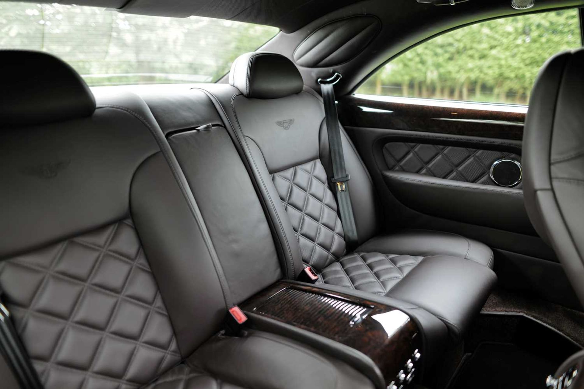 2008 Bentley Brooklands Coupé - Image 41 of 52