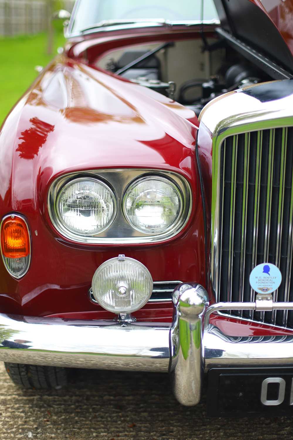 1963 Bentley S3 Continental Coupé - Image 24 of 43