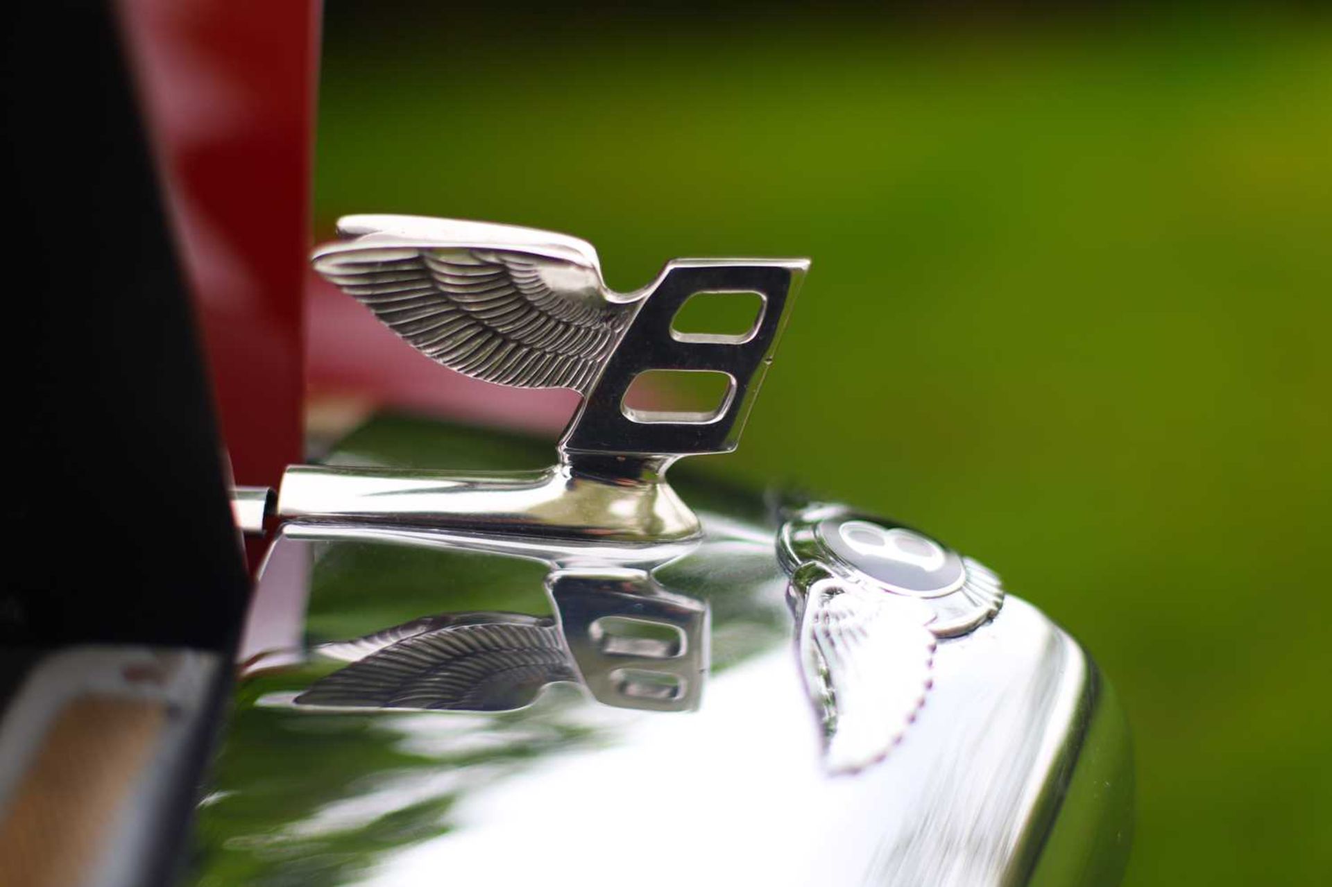 1963 Bentley S3 Continental Coupé - Image 39 of 43