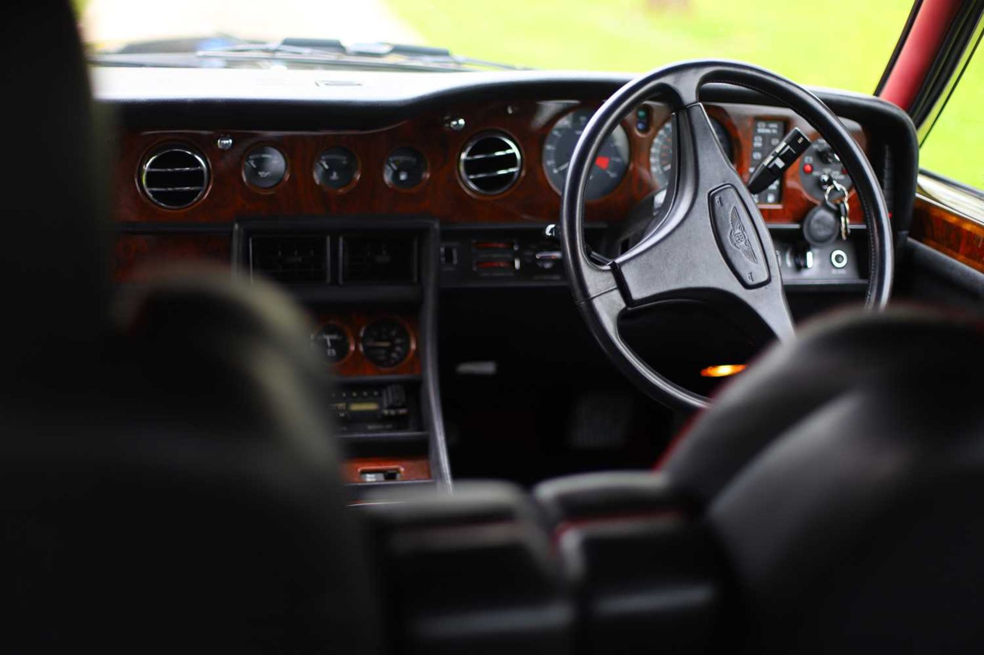 1989 Bentley Turbo R - Image 15 of 55