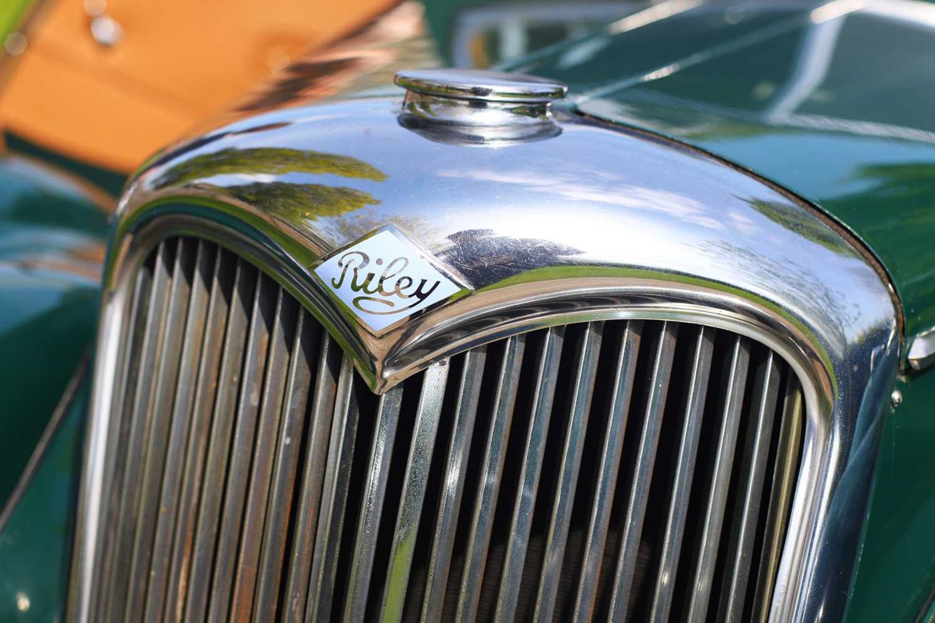 1952 Riley RMB 2½ litre Saloon - Image 22 of 53