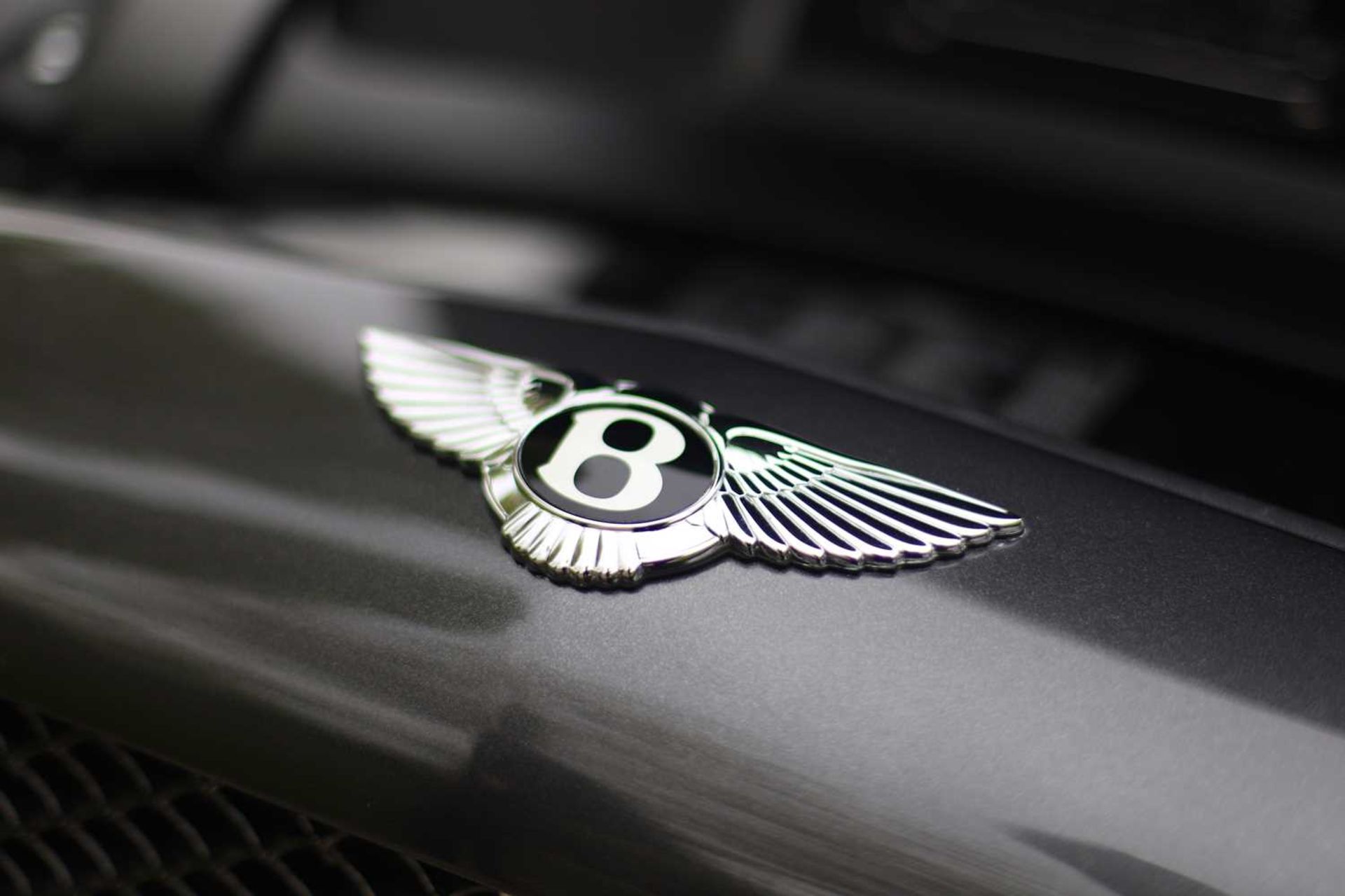2008 Bentley Brooklands Coupé - Image 37 of 52