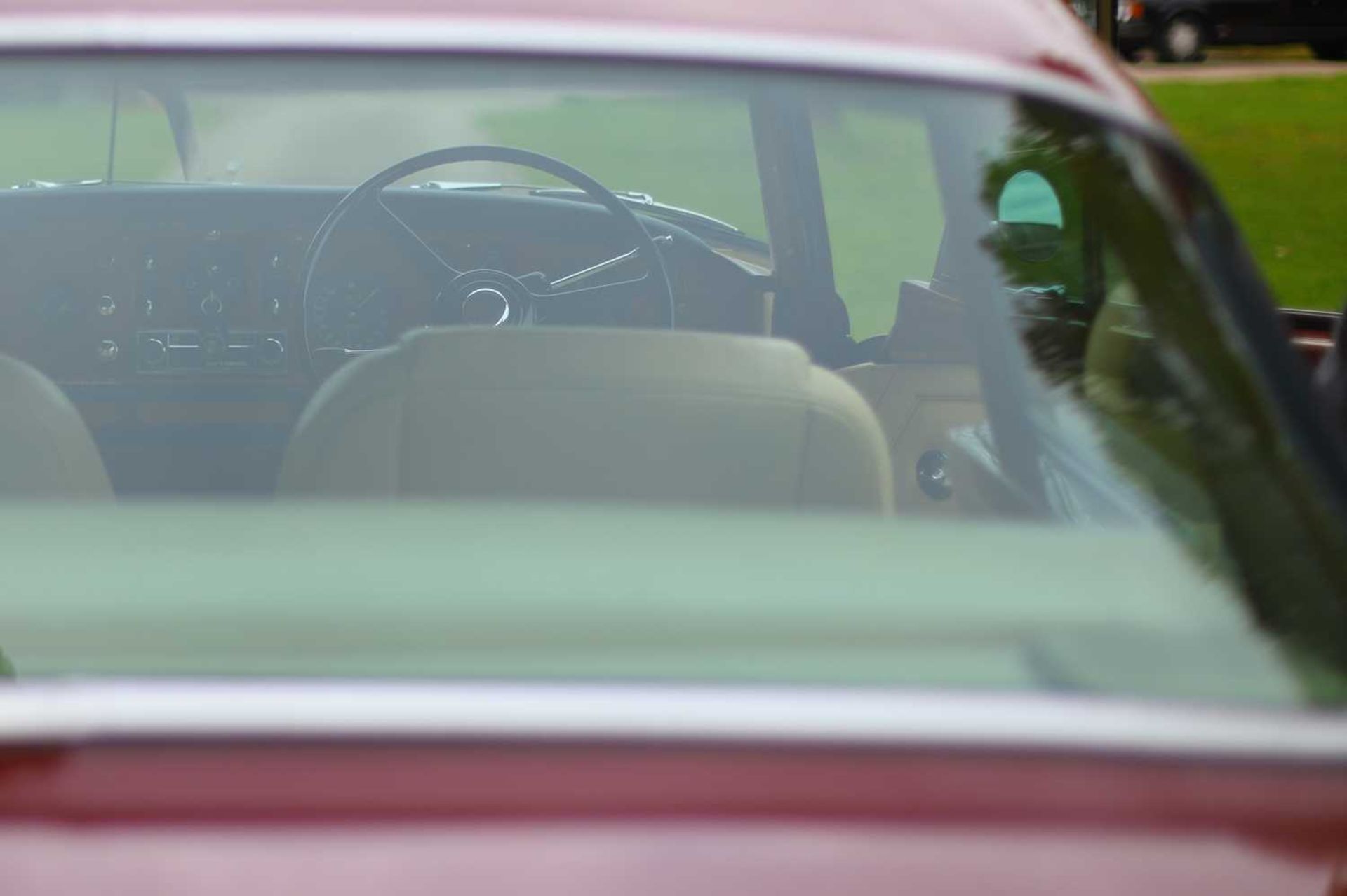 1963 Bentley S3 Continental Coupé - Image 11 of 43