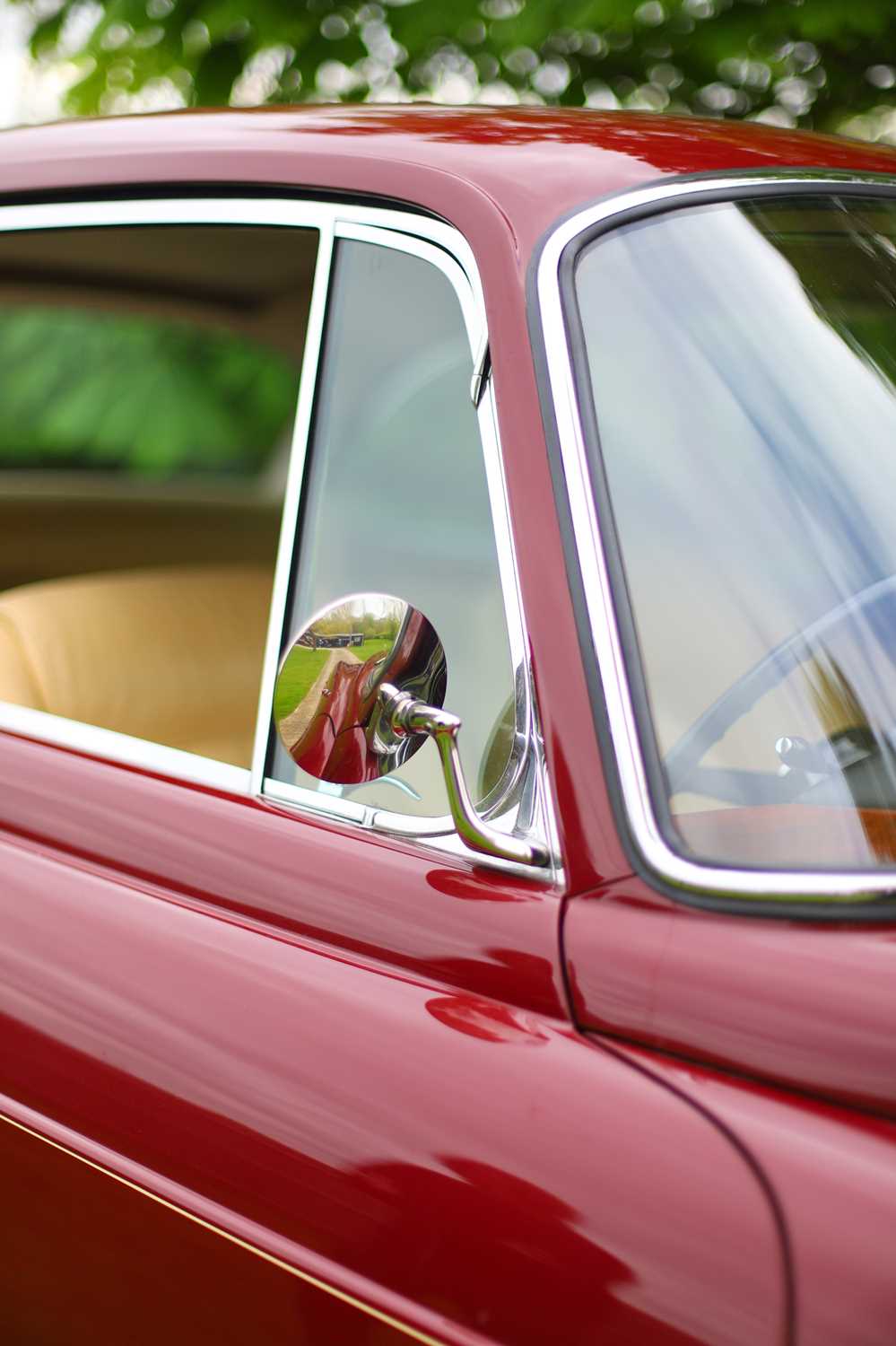 1963 Bentley S3 Continental Coupé - Image 10 of 43