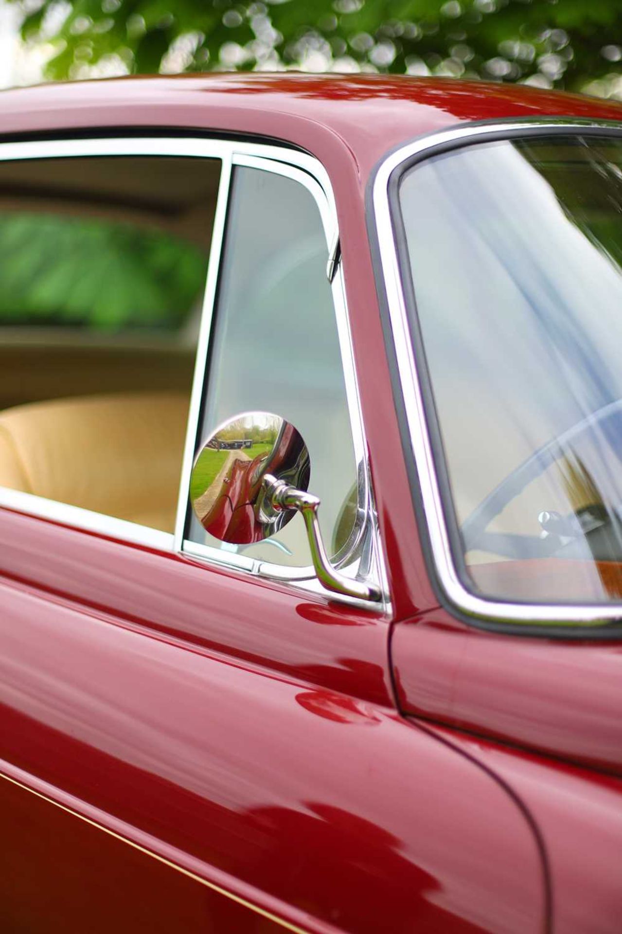 1963 Bentley S3 Continental Coupé - Image 10 of 43