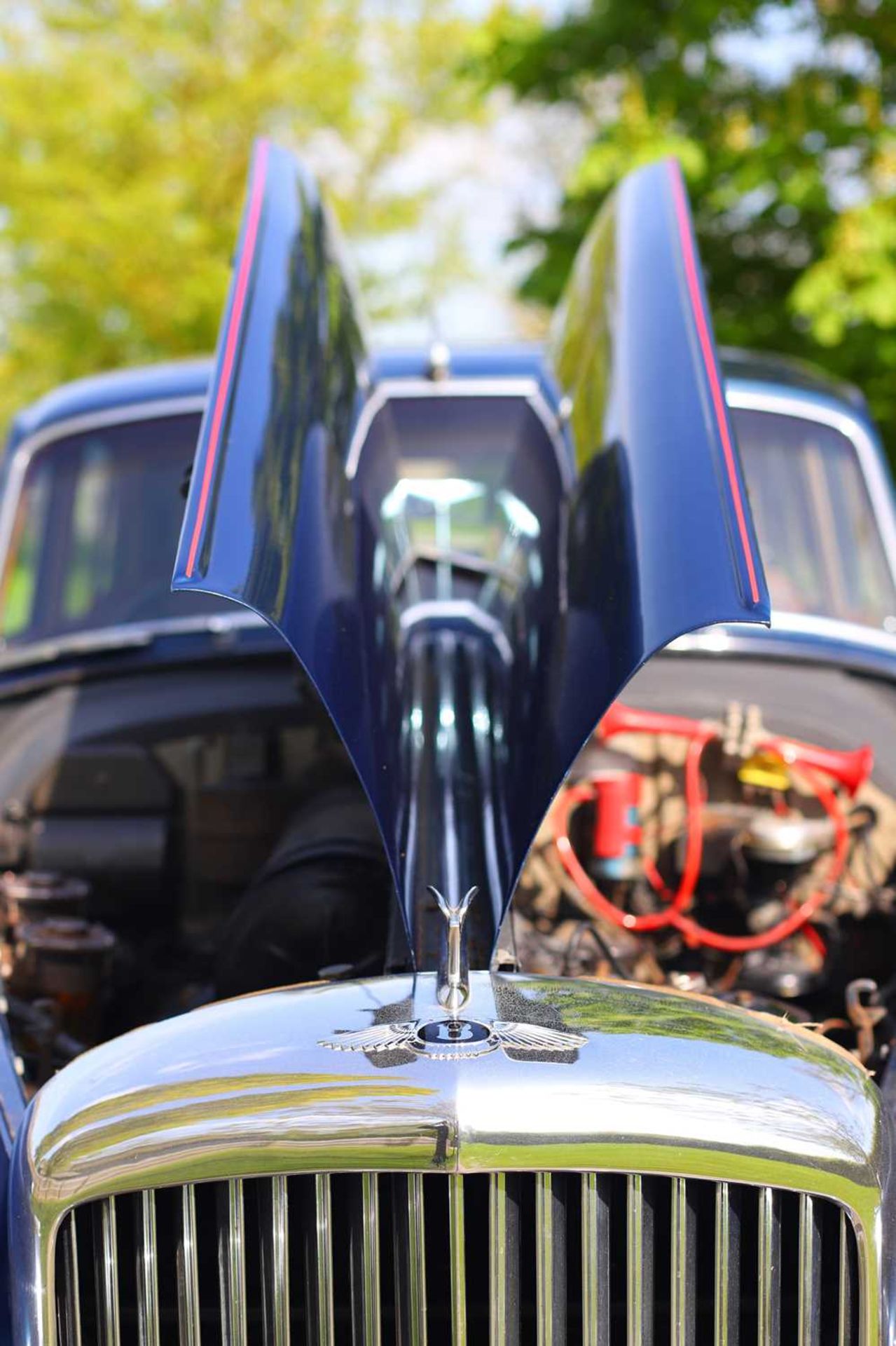 1957 Bentley S1 (E-series) Saloon - Image 31 of 71