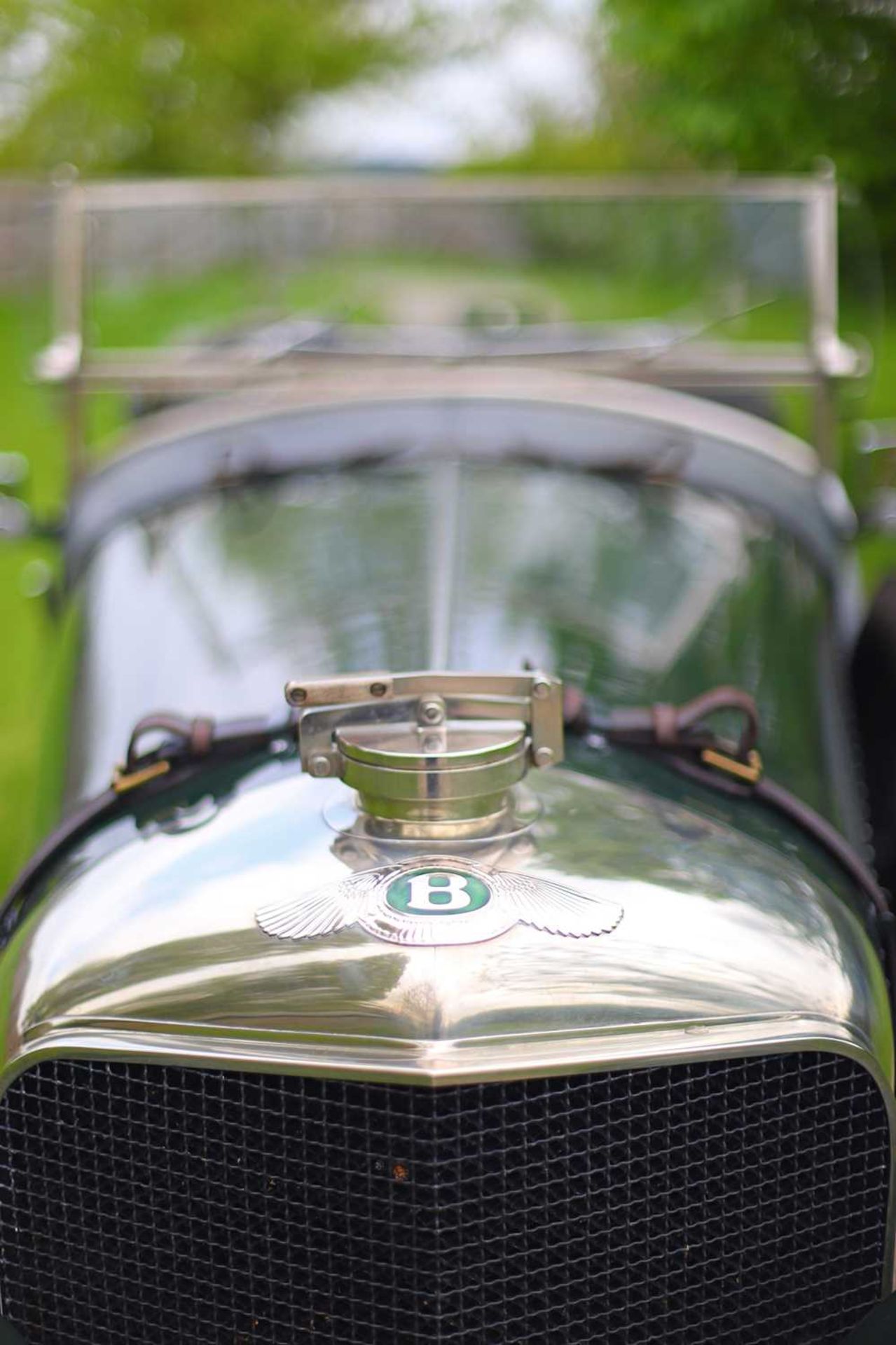 1932 Bentley 4/8-Litre Tourer - Image 16 of 58