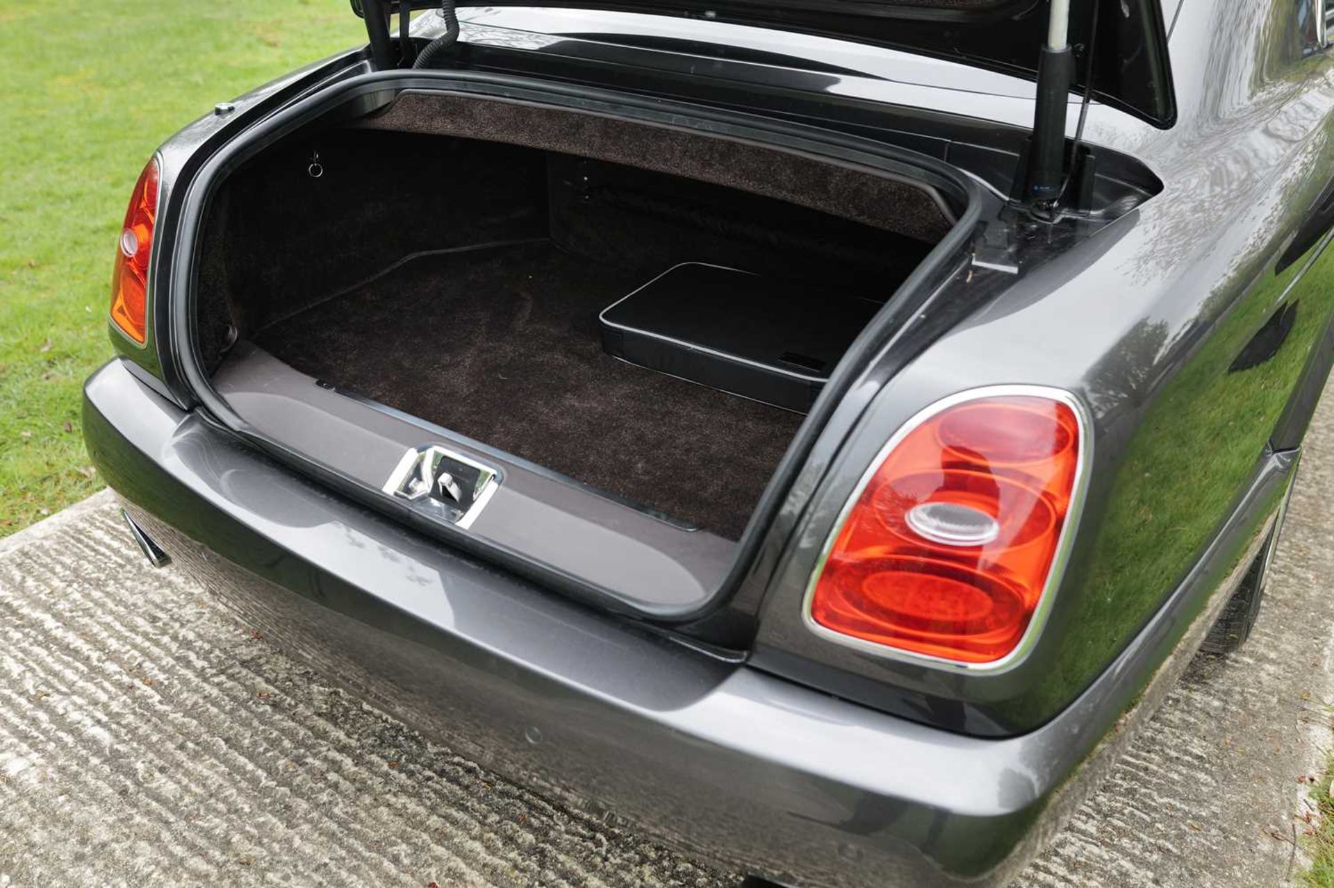 2008 Bentley Brooklands Coupé - Image 48 of 52