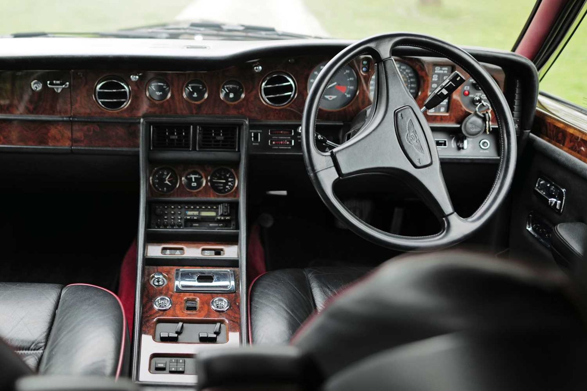 1989 Bentley Turbo R - Image 39 of 55