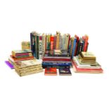 A quantity of motoring titles,