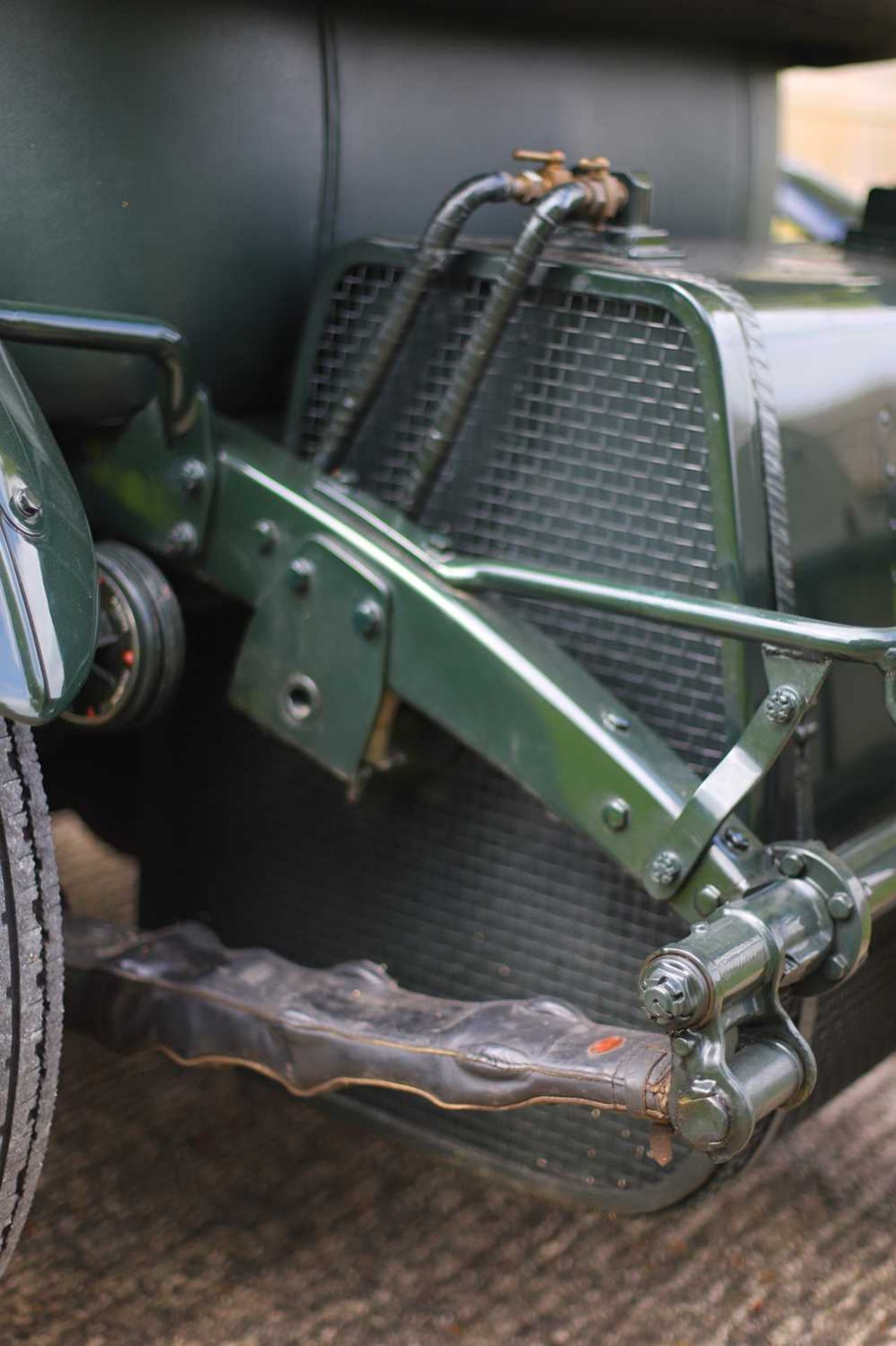 1932 Bentley 4/8-Litre Tourer - Image 37 of 58