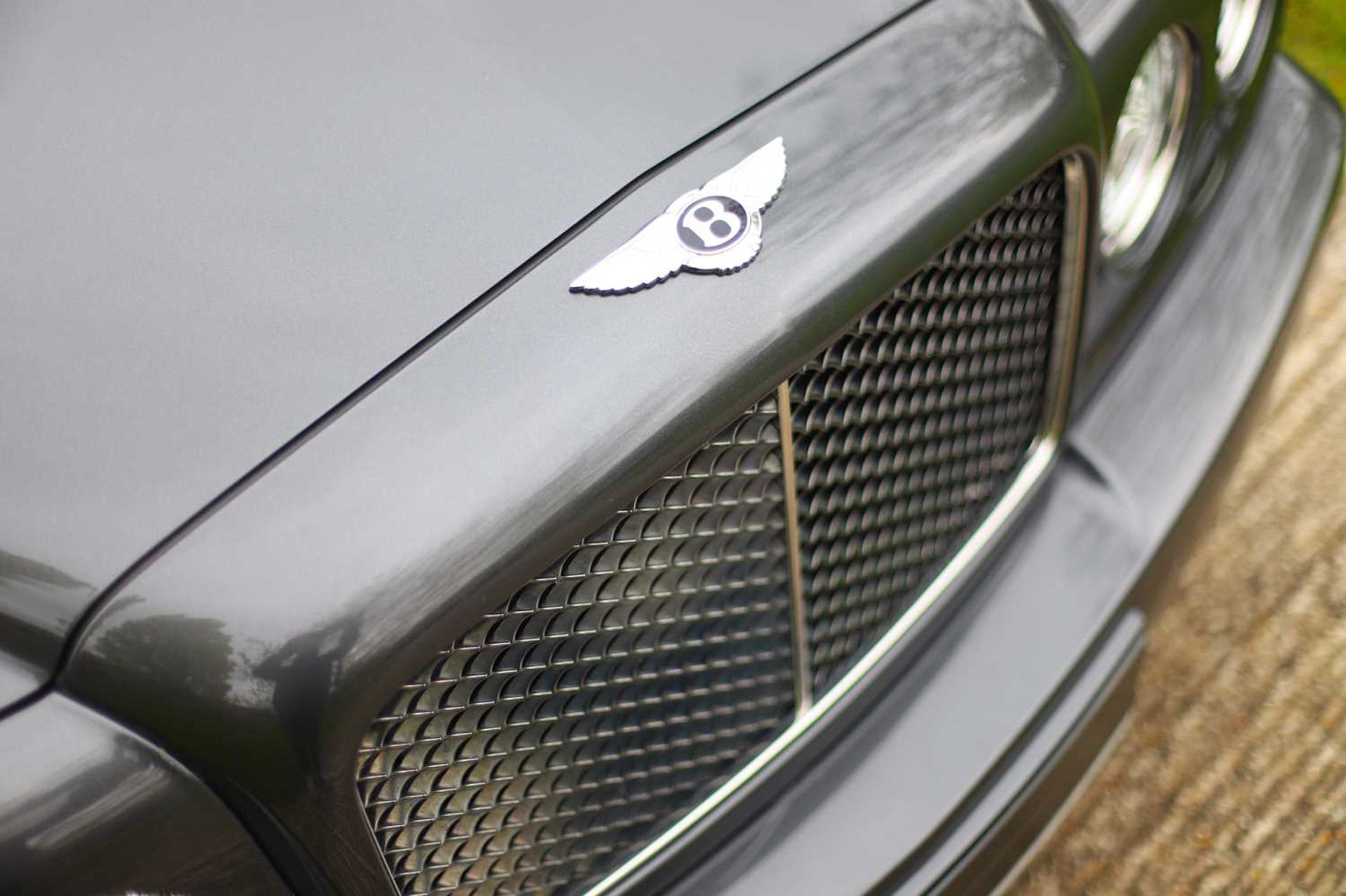 2008 Bentley Brooklands Coupé - Image 31 of 52
