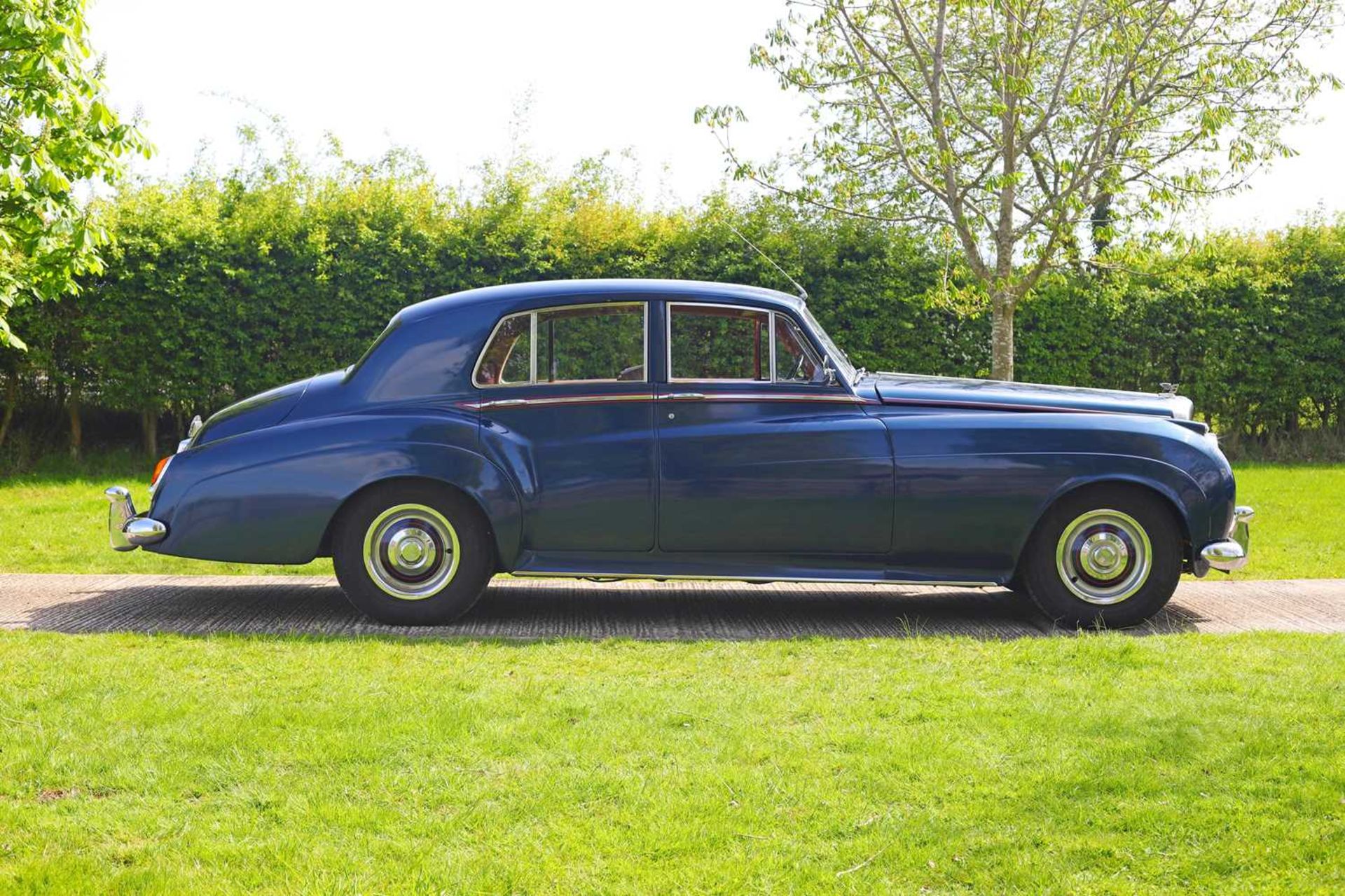 1957 Bentley S1 (E-series) Saloon - Image 2 of 71