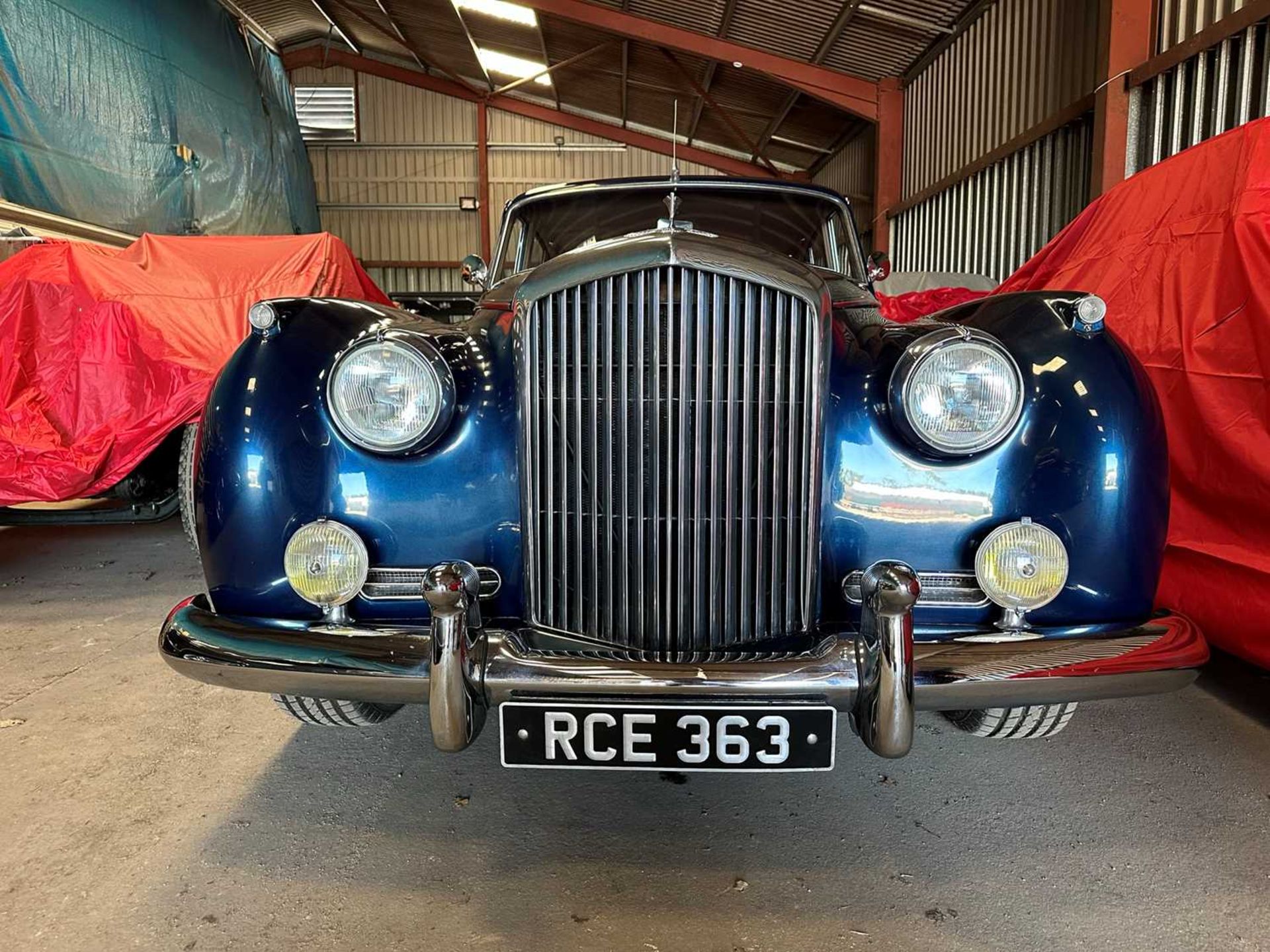 1957 Bentley S1 (E-series) Saloon - Image 51 of 71