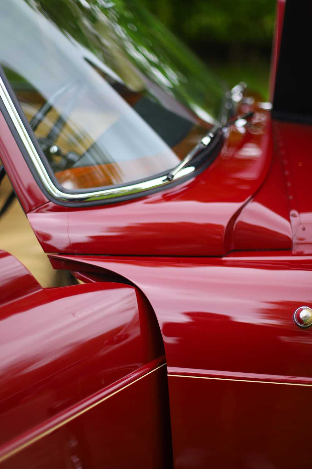 1963 Bentley S3 Continental Coupé - Image 26 of 43